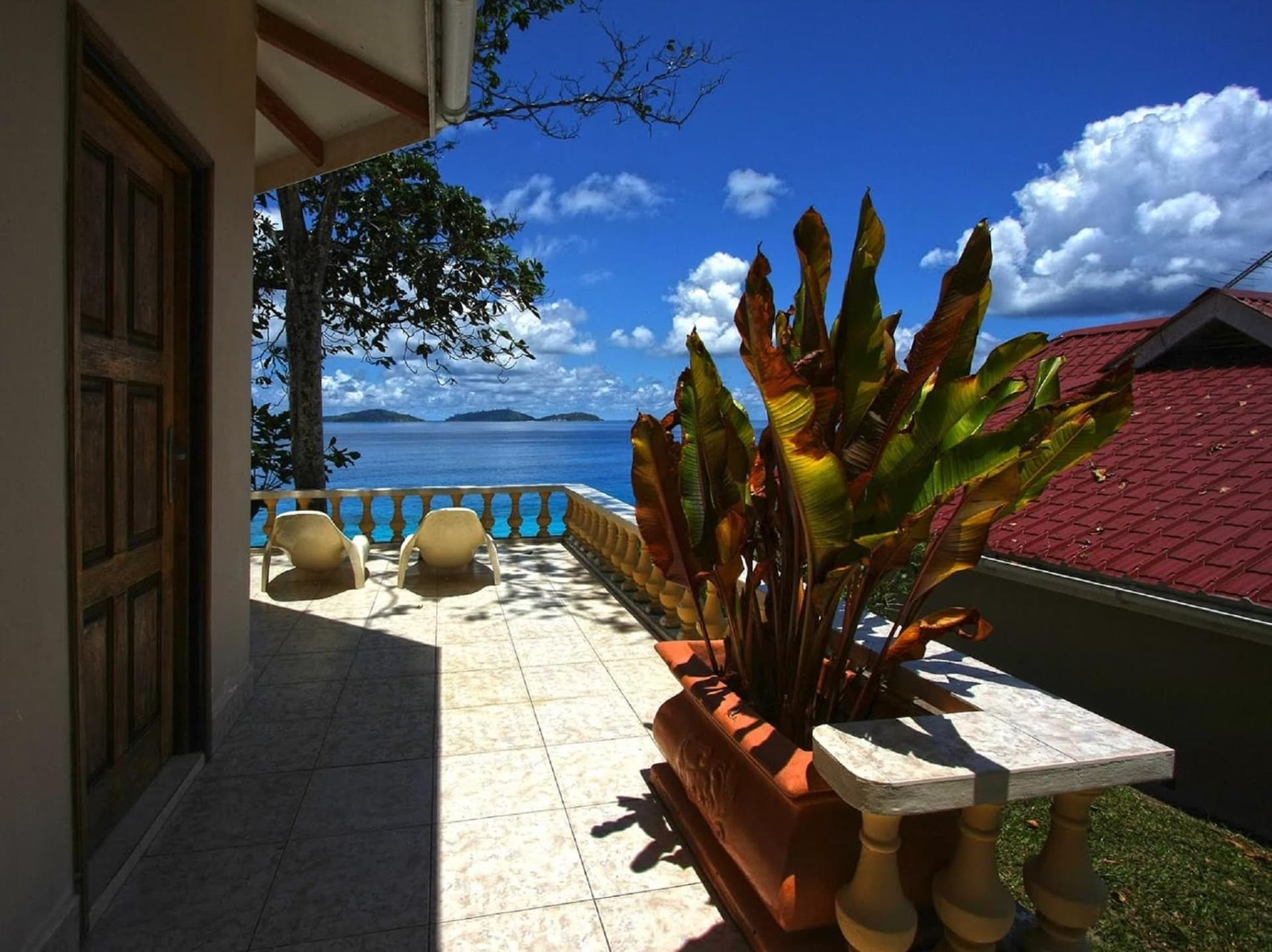 Patatran Village Hotel