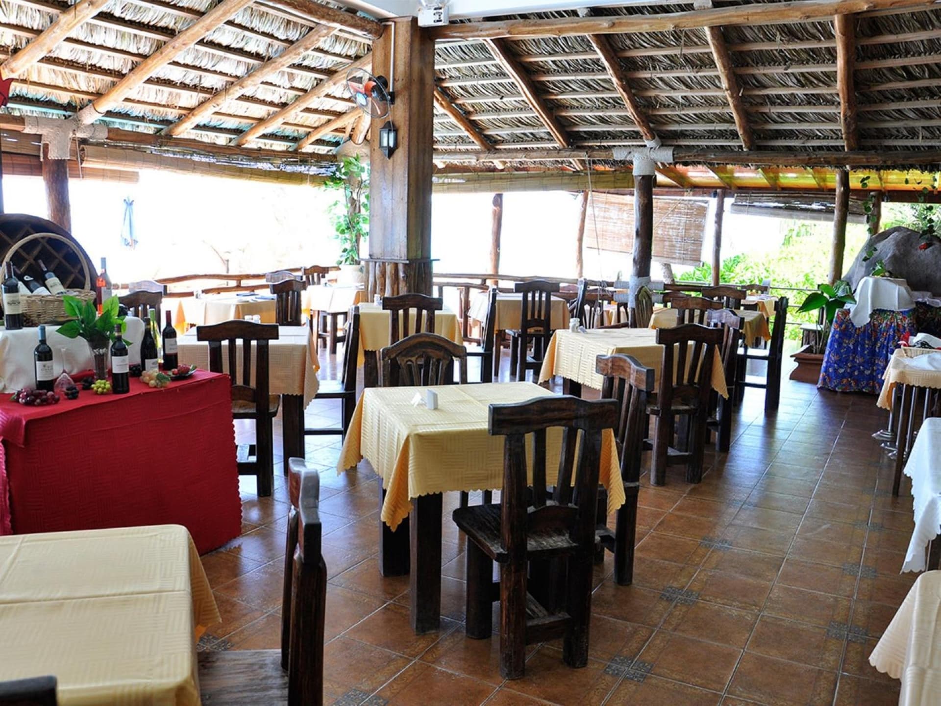 Patatran Village Hotel