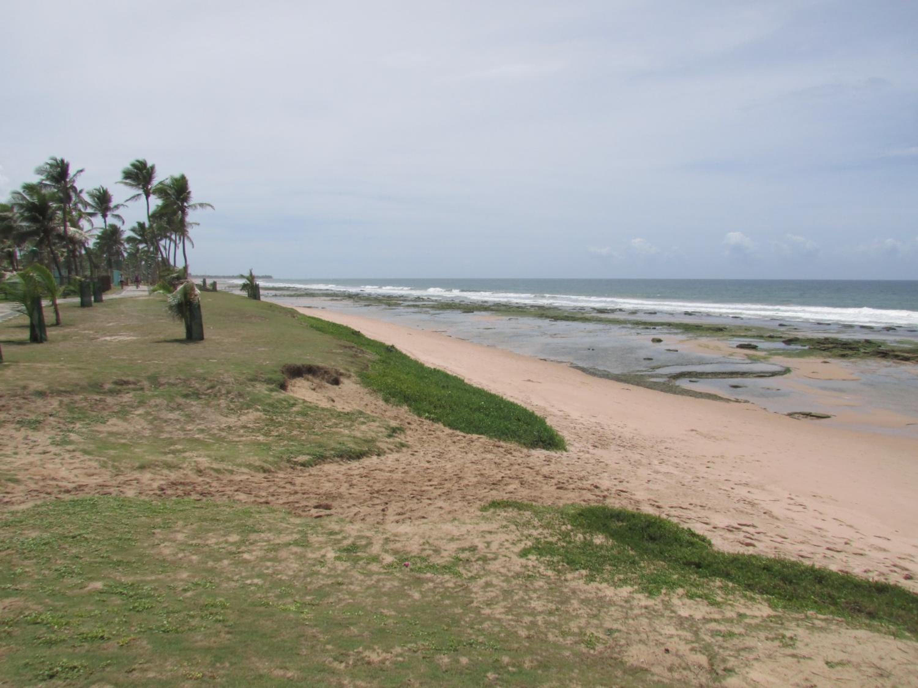 Hotel Pousada Ipitanga IV