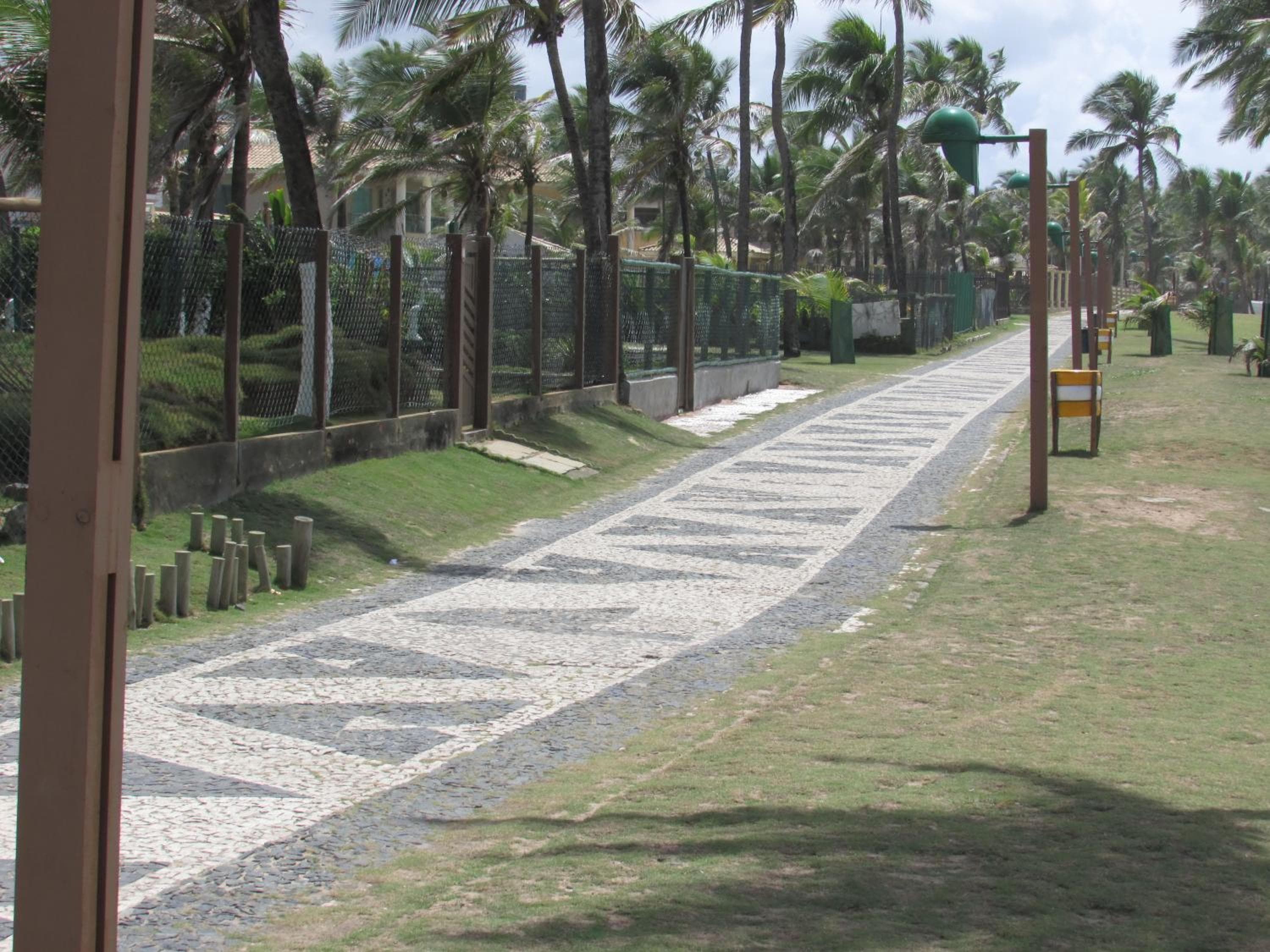 Hotel Pousada Ipitanga IV