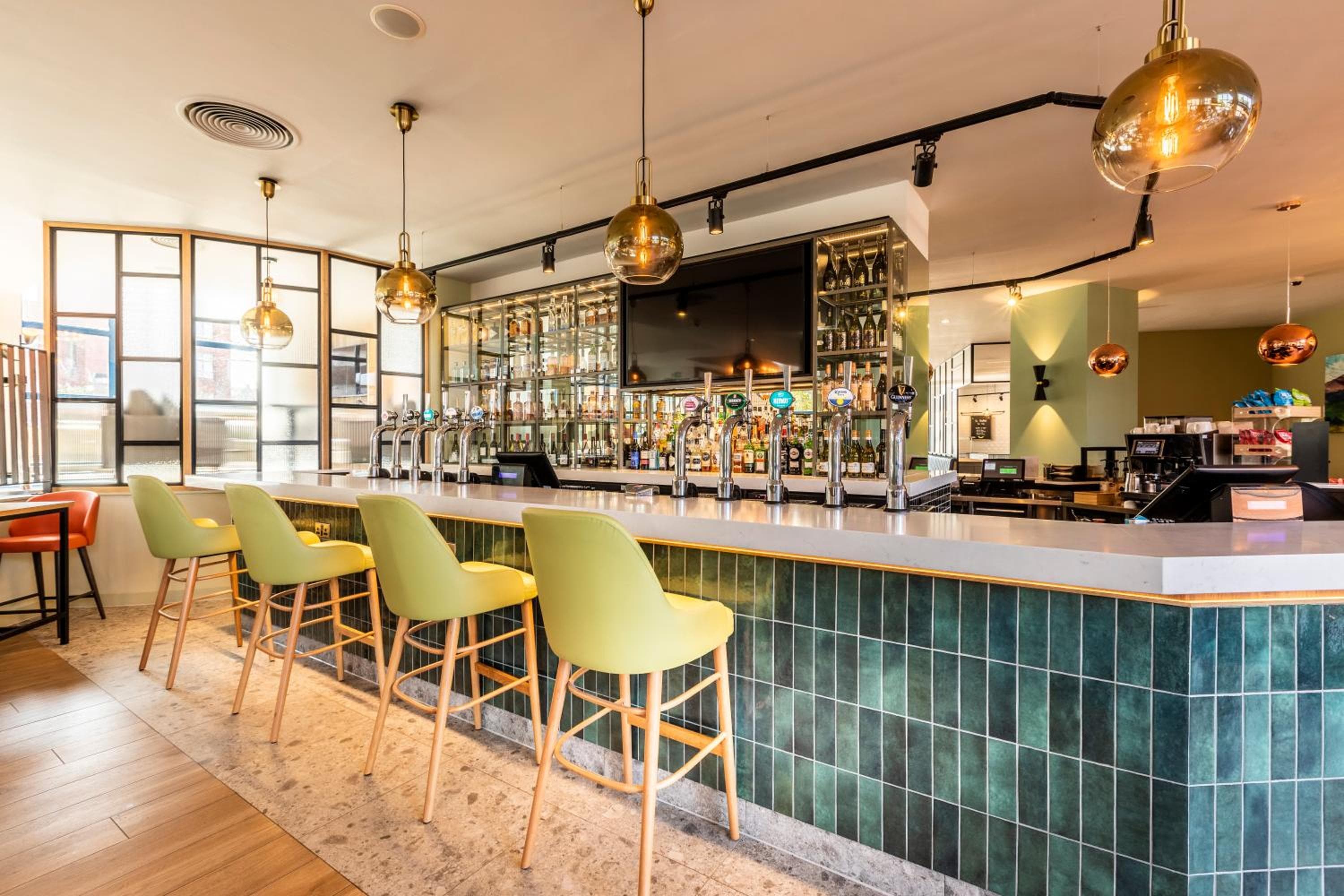 Holiday Inn London Sutton by IHG