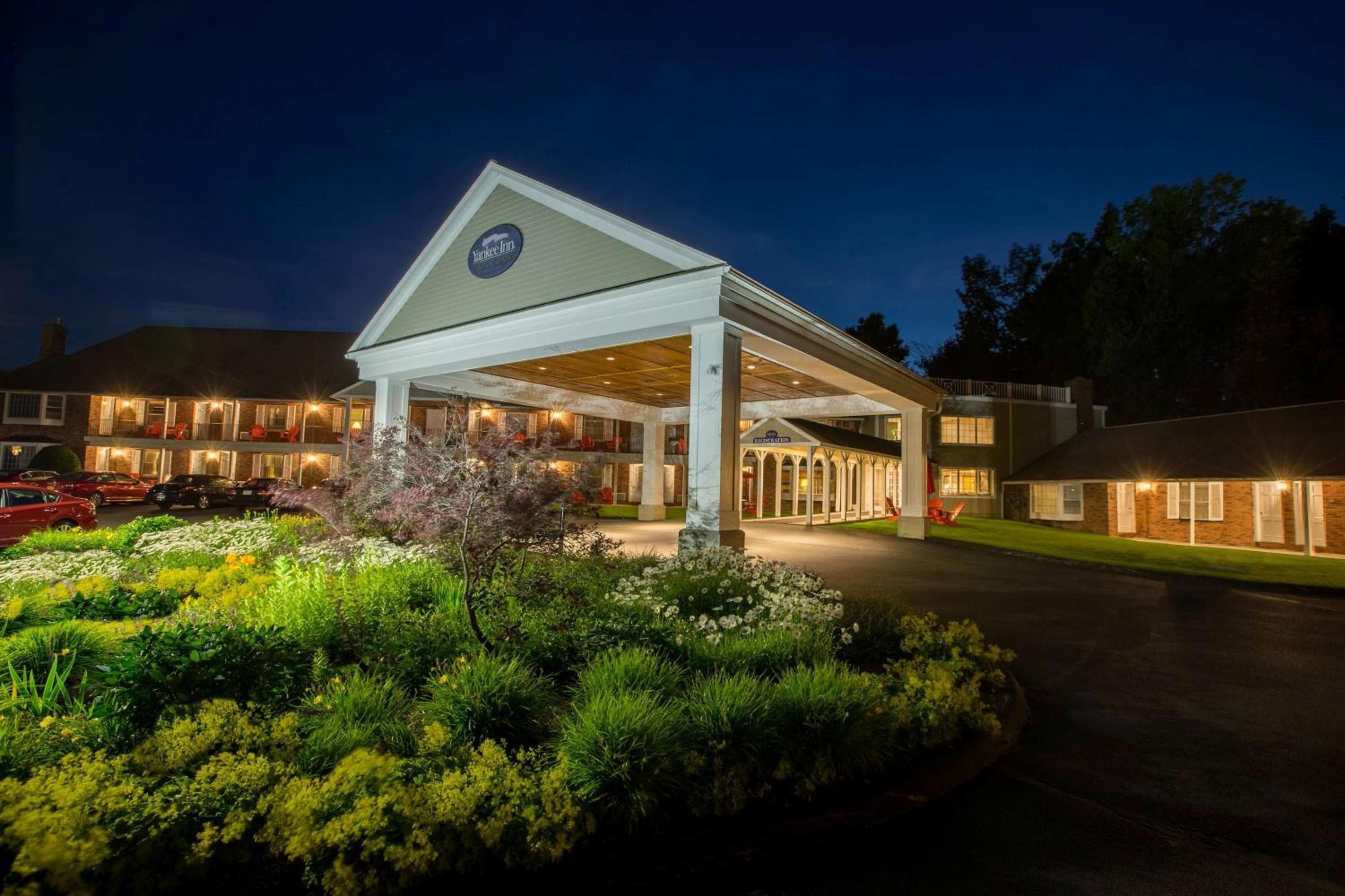 The Yankee Inn