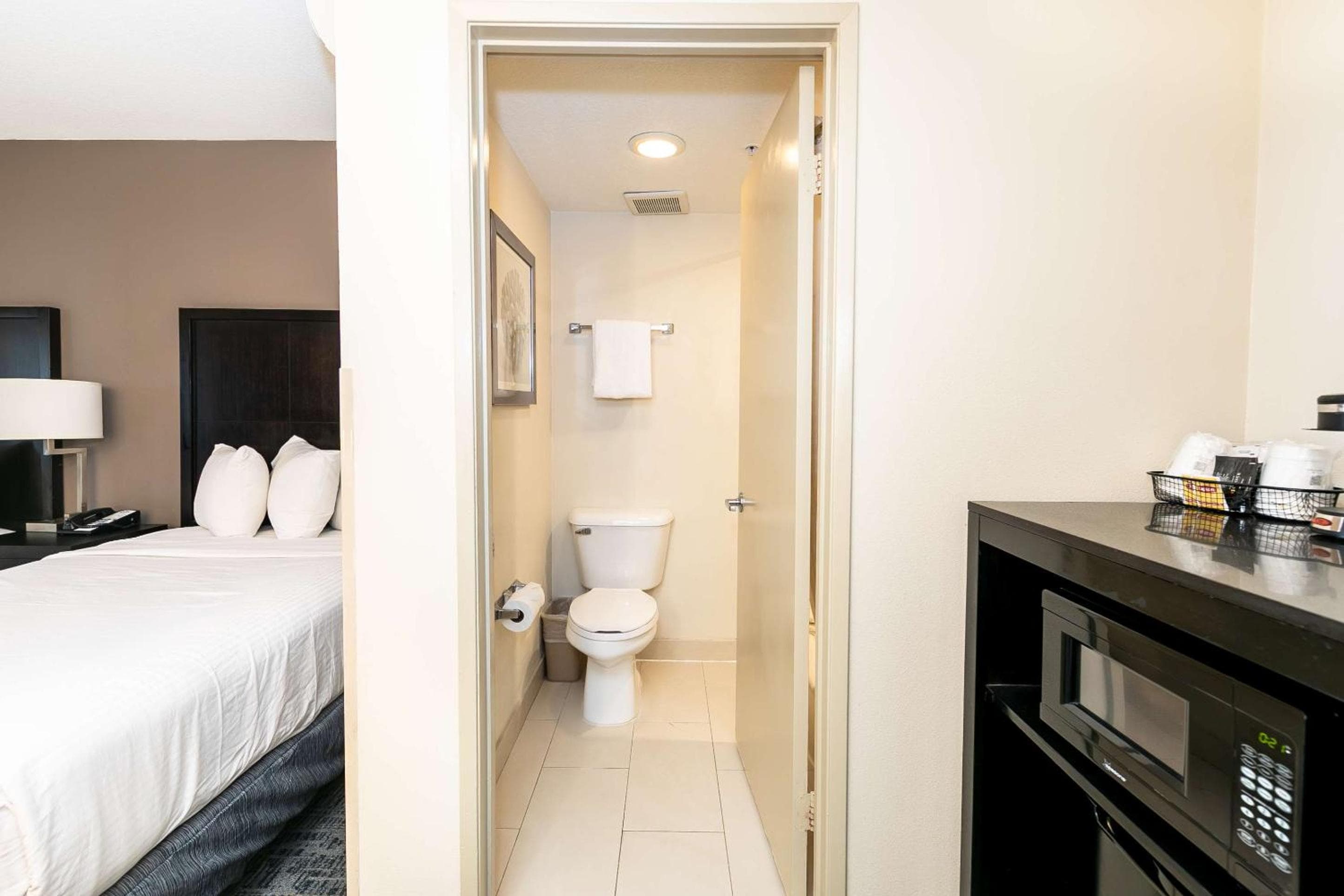 Best Western Inn & Suites San Diego Zoo -SeaWorld Area