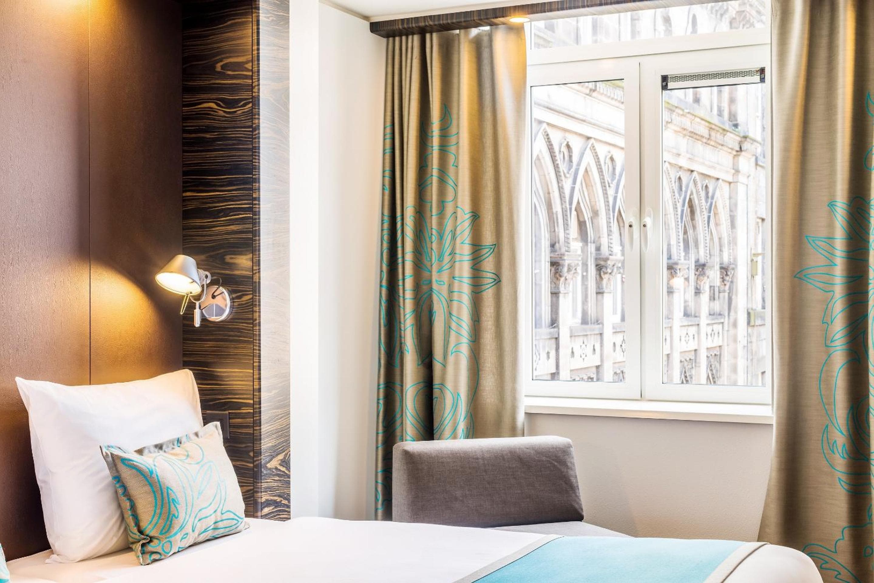 Motel One Edinburgh-Princes