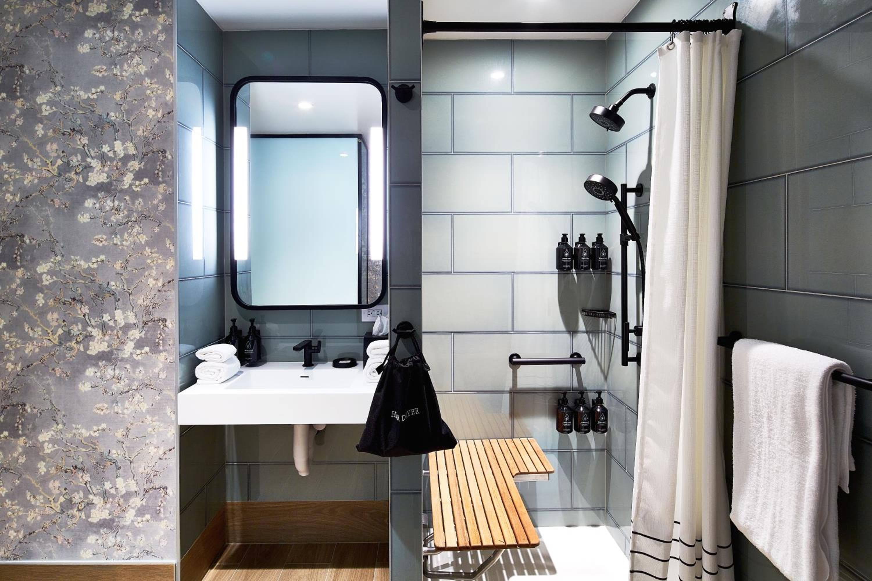 Hotel Indigo NYC Financial District by IHG