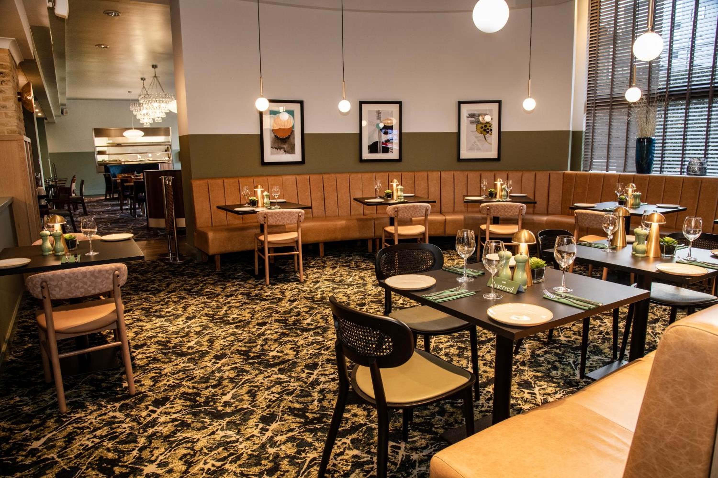 Leonardo Royal Hotel Birmingham