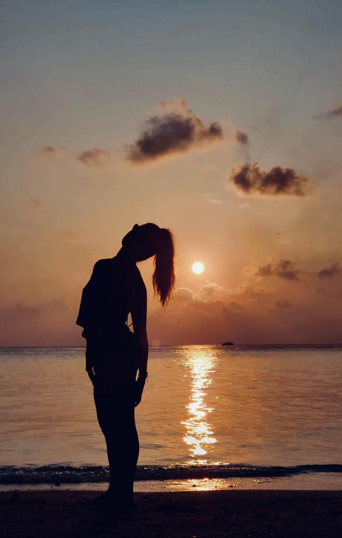 Aqua Sunset Gulhi Island, Maldives