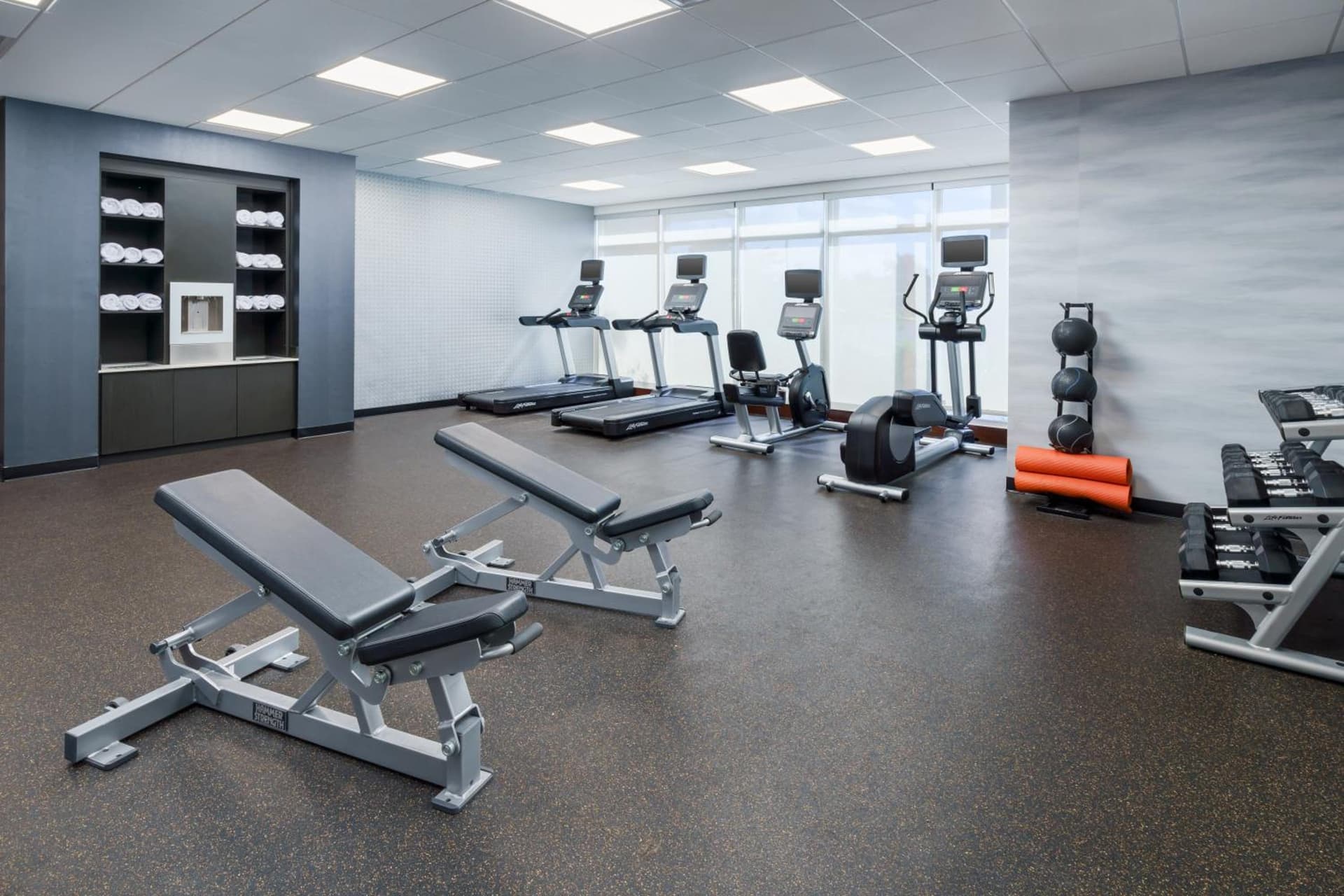 Fairfield by Marriott Inn & Suites Homestead Florida City