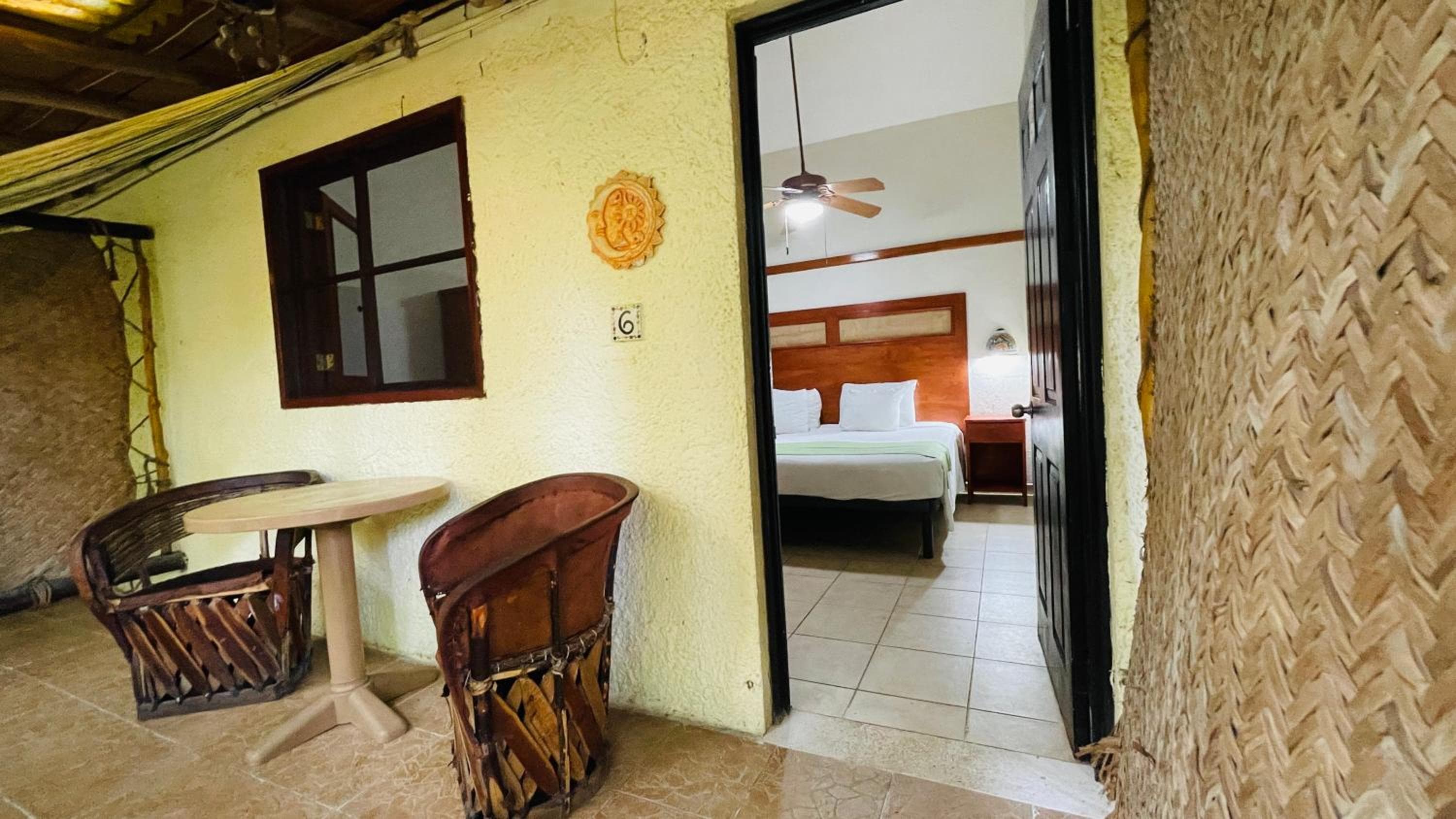 Hotel B&B - Playa del carmen