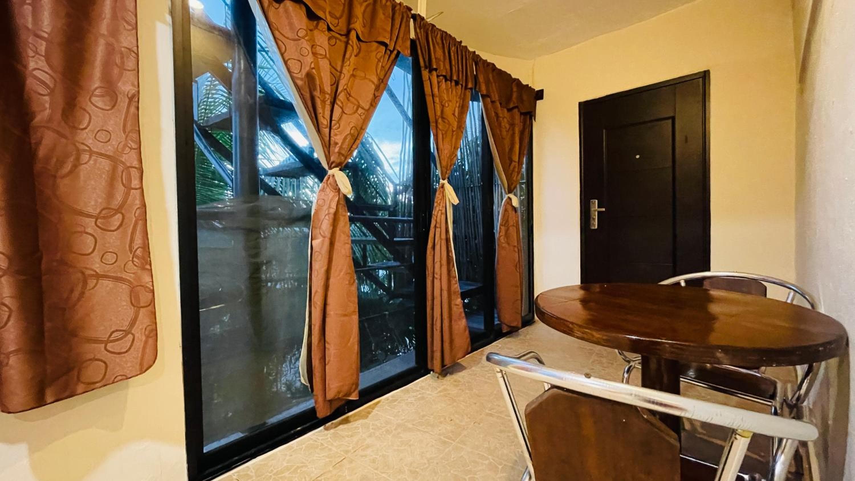 Hotel B&B - Playa del carmen