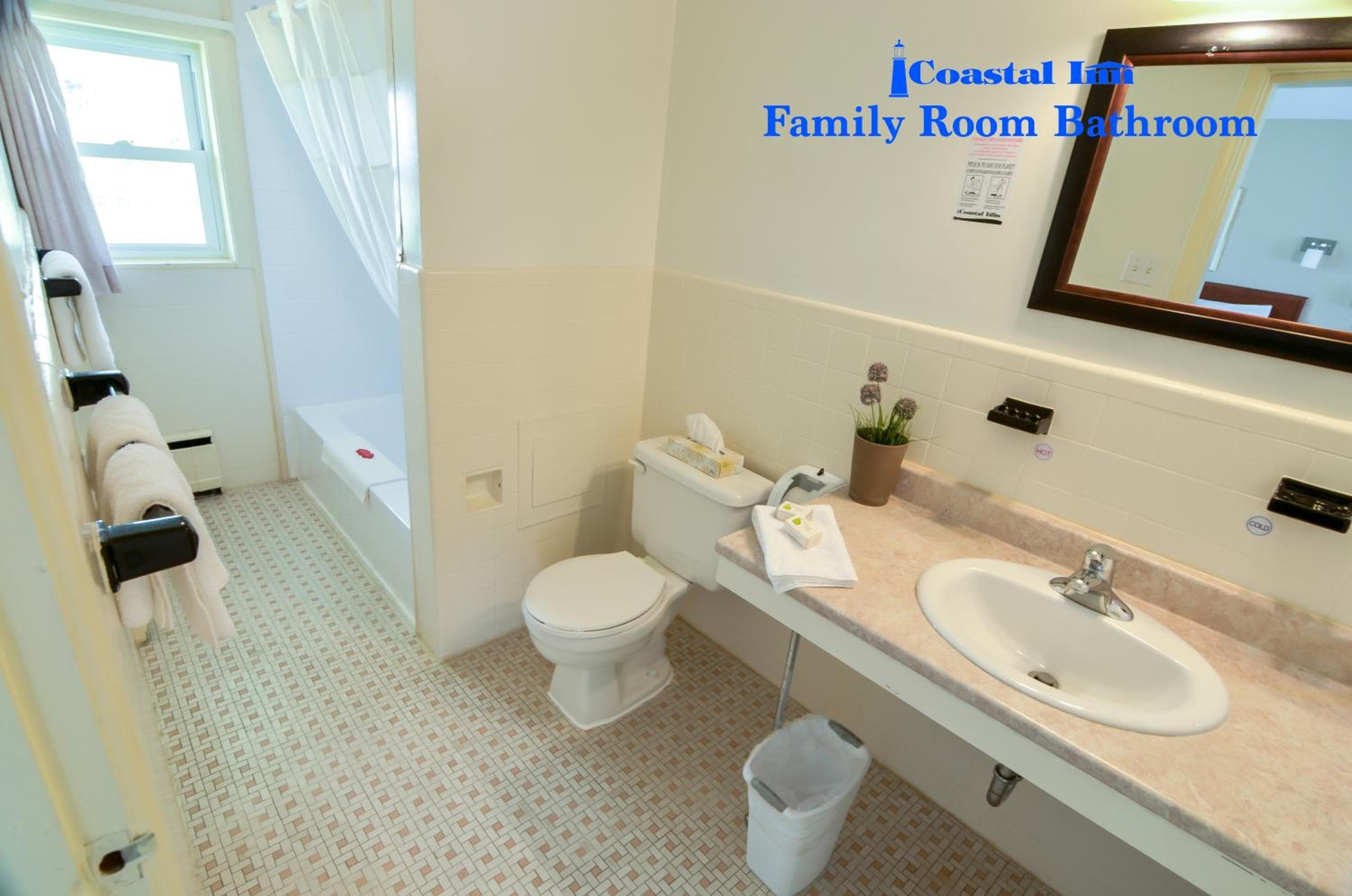 Coastal Inn Antigonish