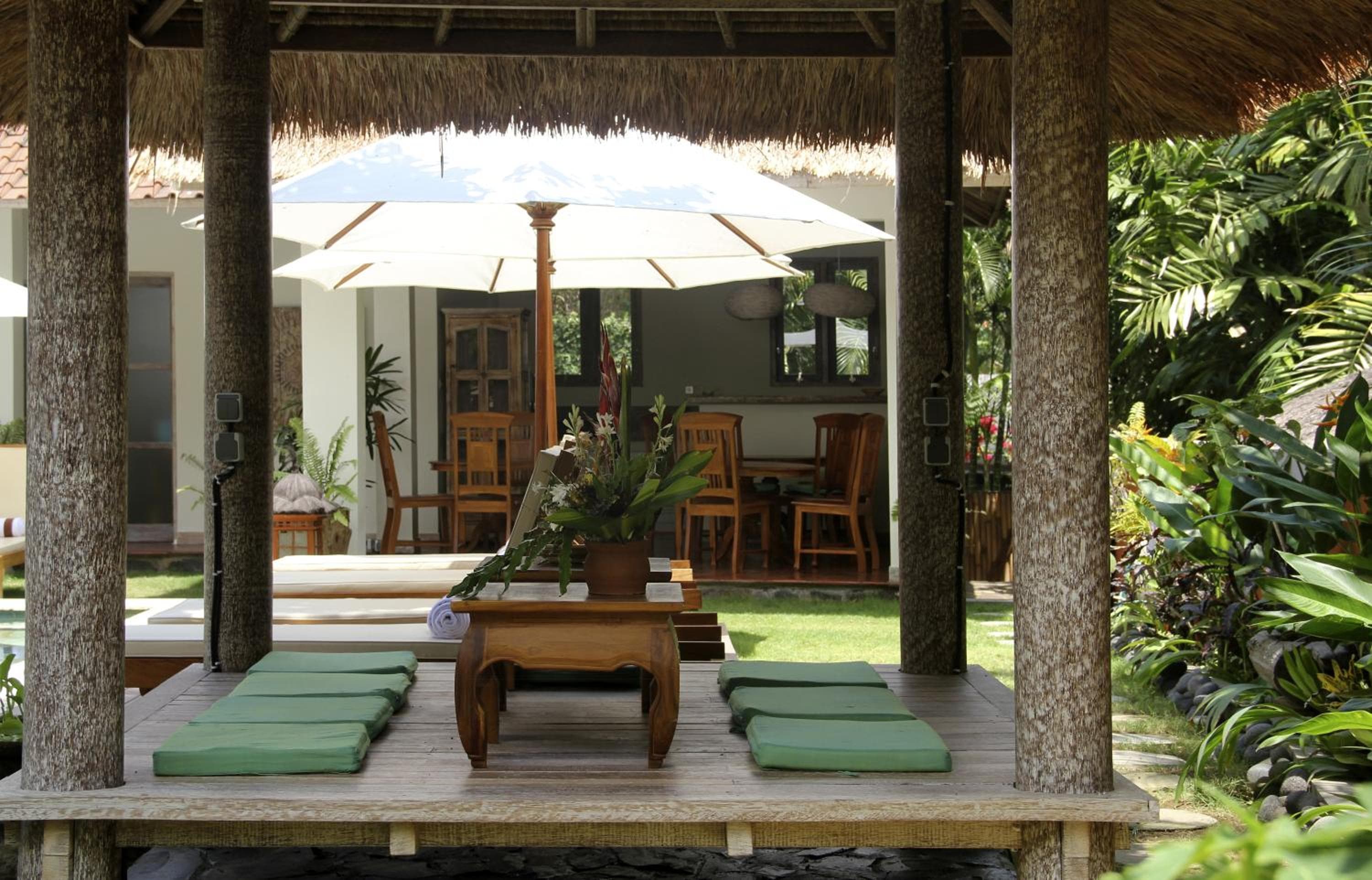 Papaya Guesthouse