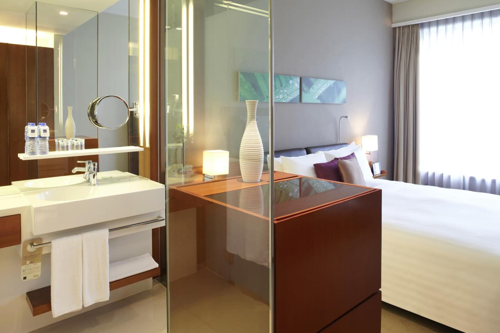 Novotel Citygate Hong Kong