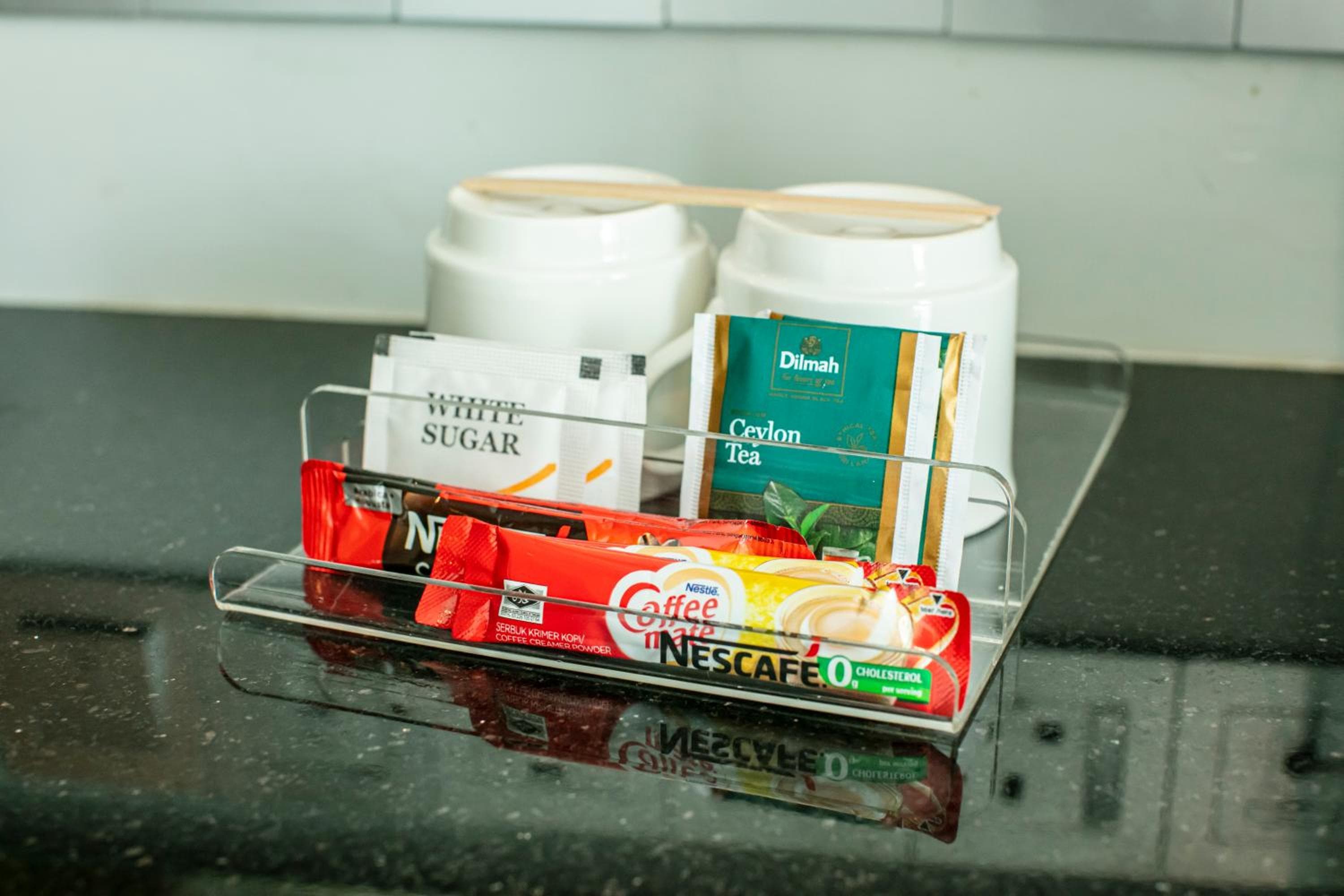 ibis budget Singapore Bugis