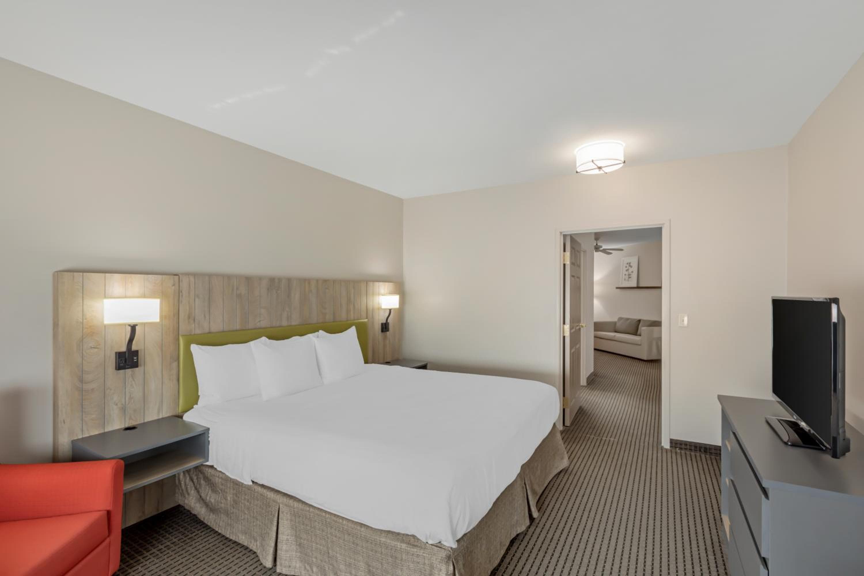 Country Inn & Suites by Radisson, Elk Grove Village-Itasca