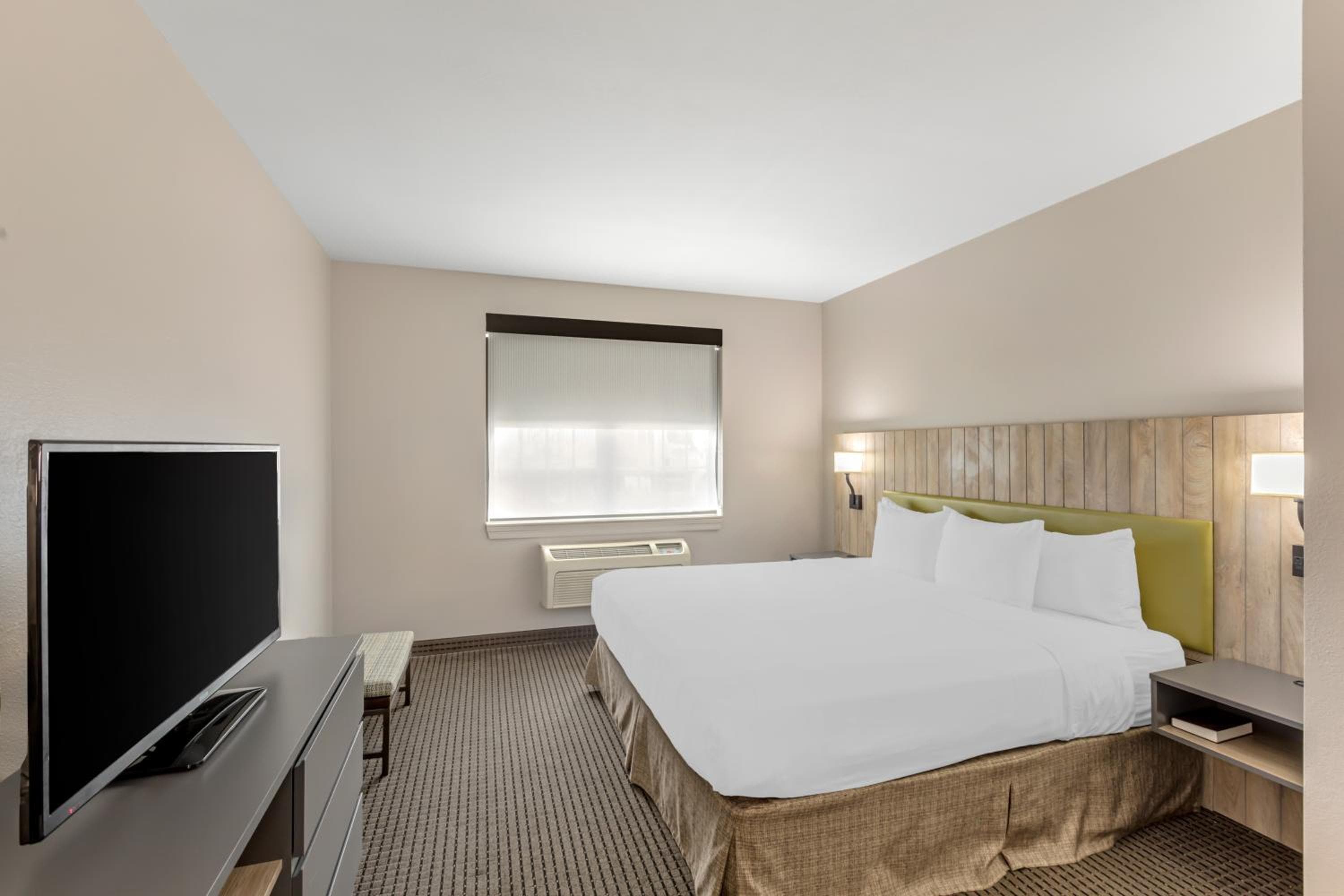 Country Inn & Suites by Radisson, Elk Grove Village-Itasca