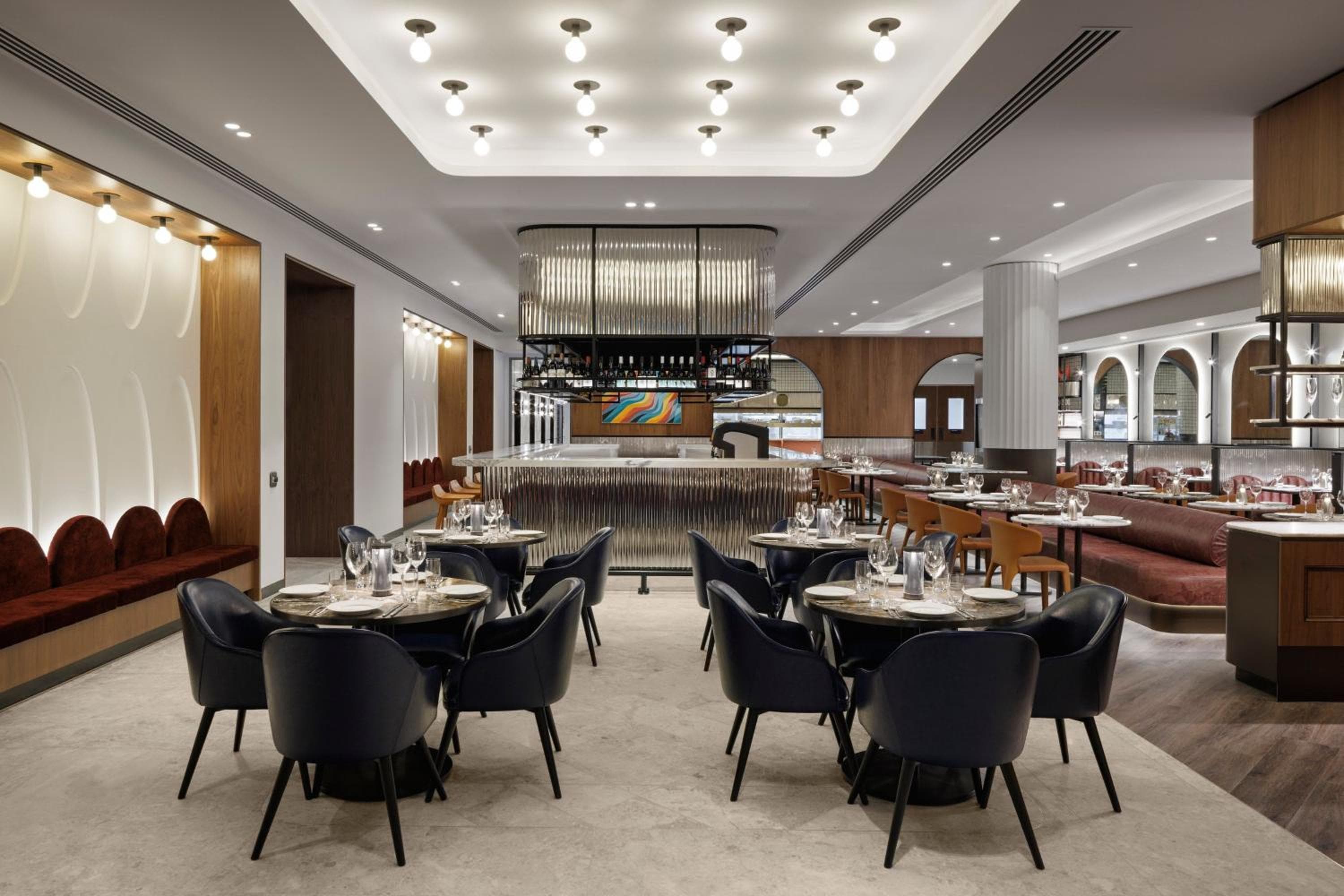 Le Meridien Melbourne