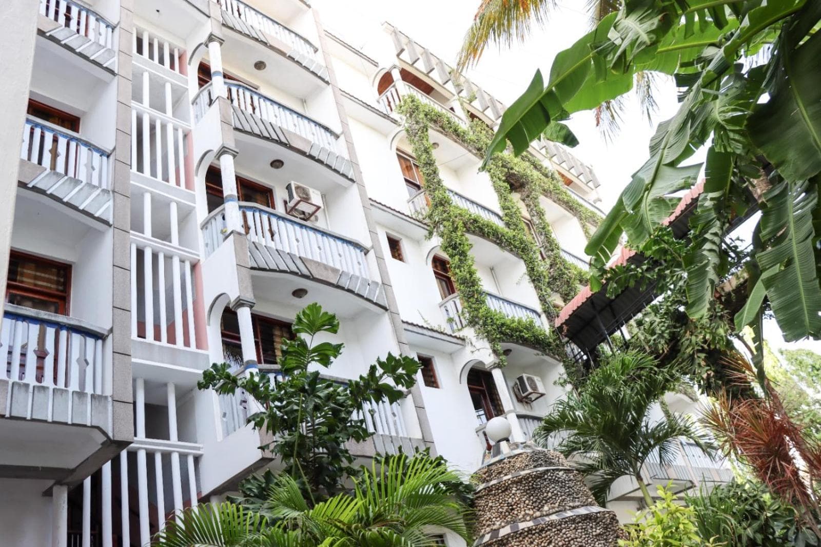 Darajani Hotel