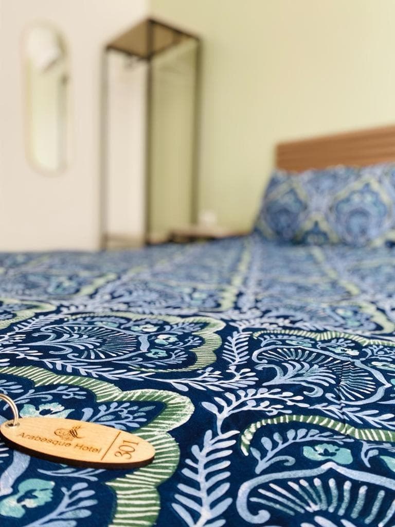 Arabesque Hotel