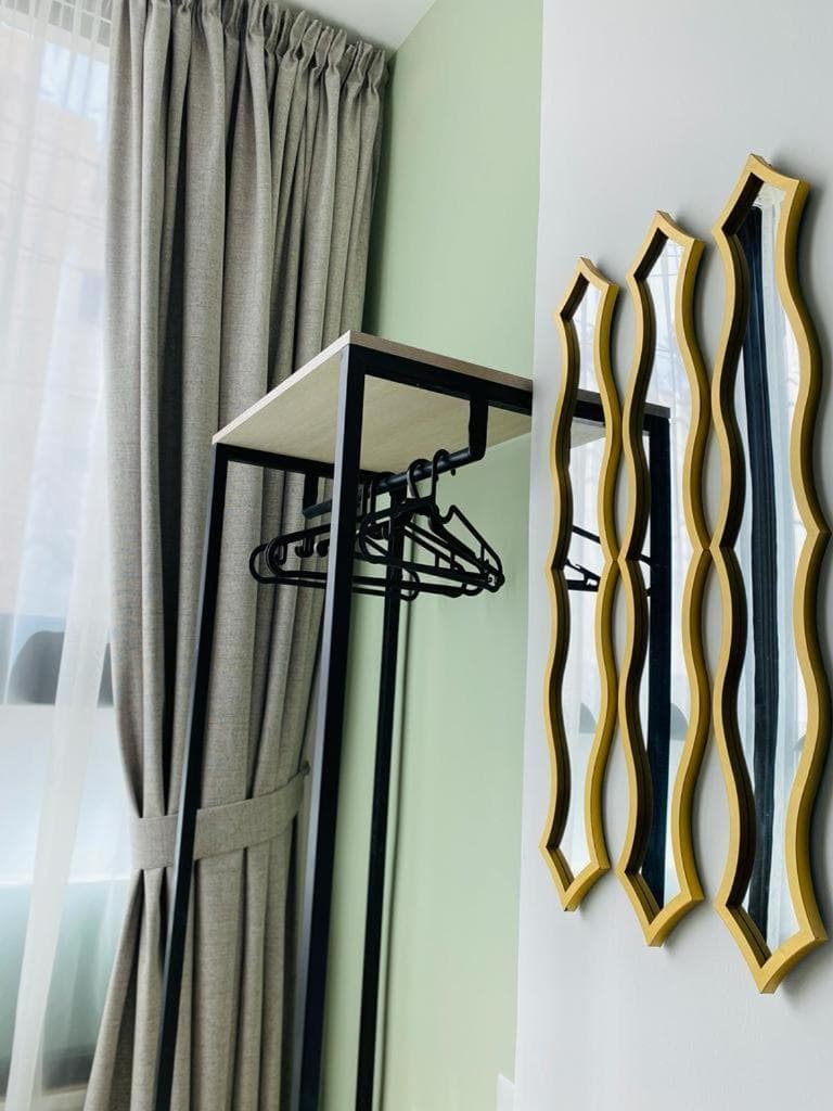 Arabesque Hotel