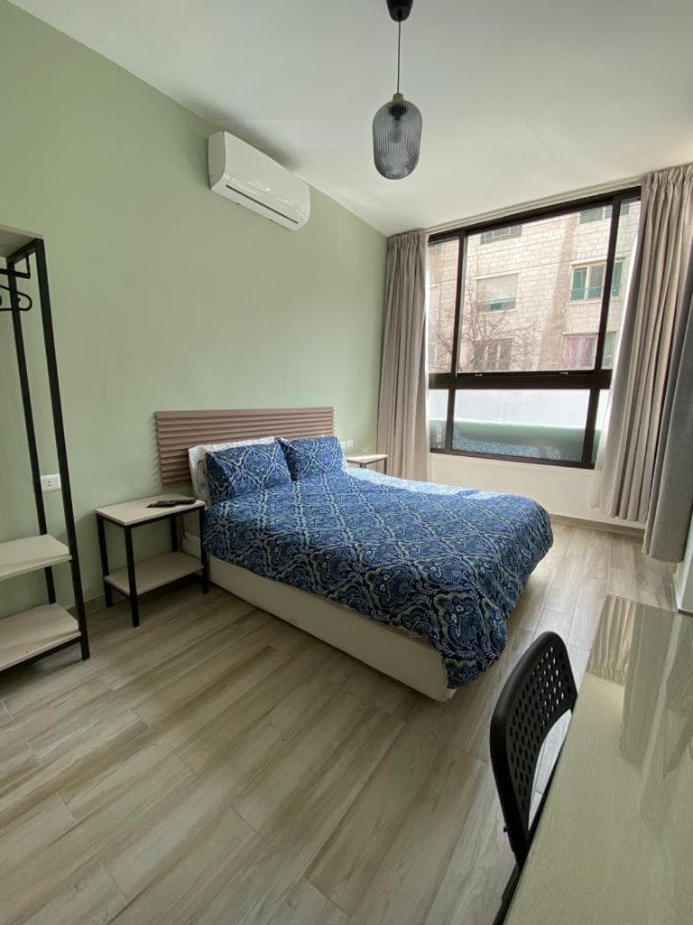 Arabesque Hotel
