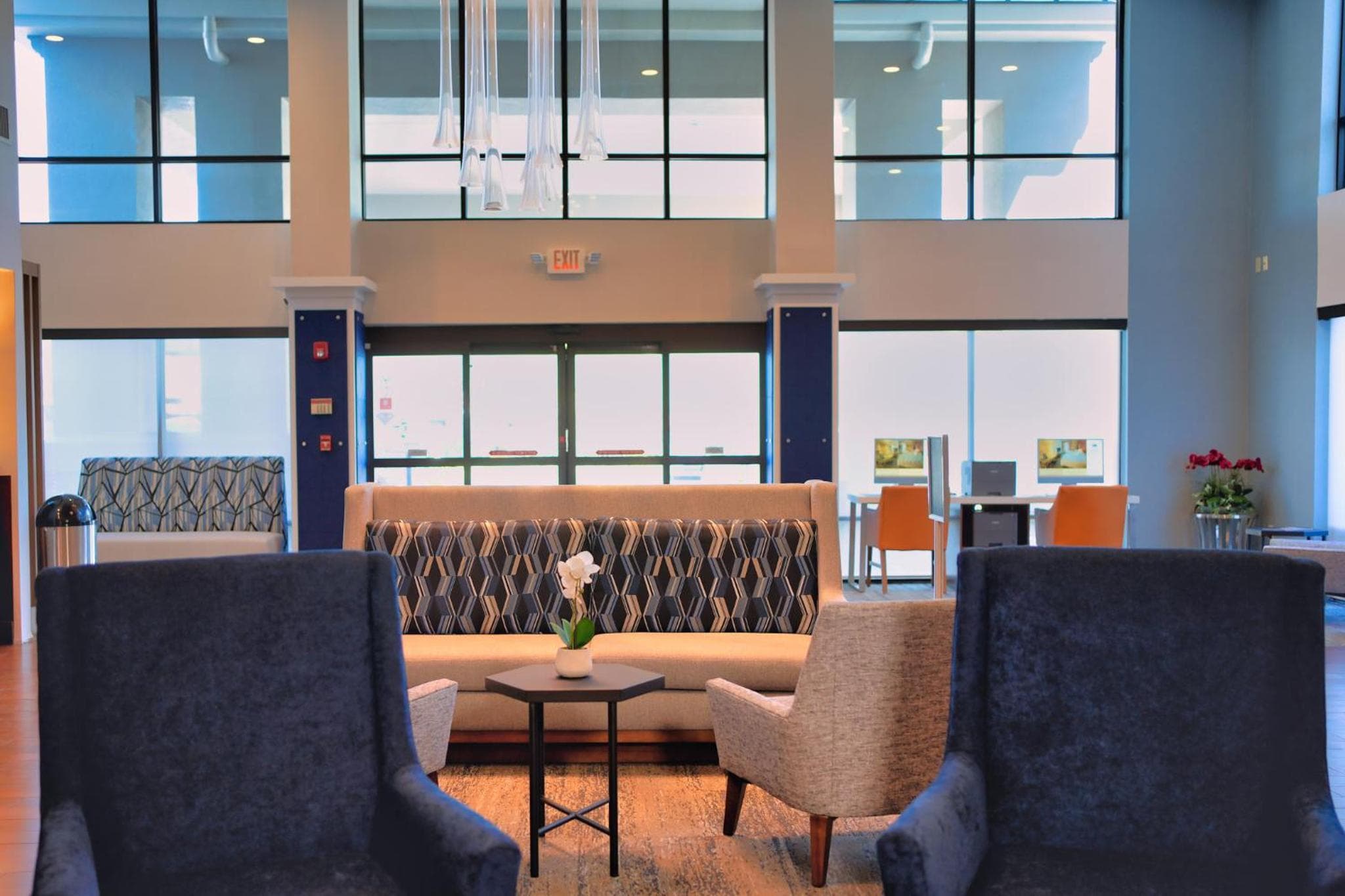 Holiday Inn Express Hotel & Suites Tampa-Oldsmar by IHG
