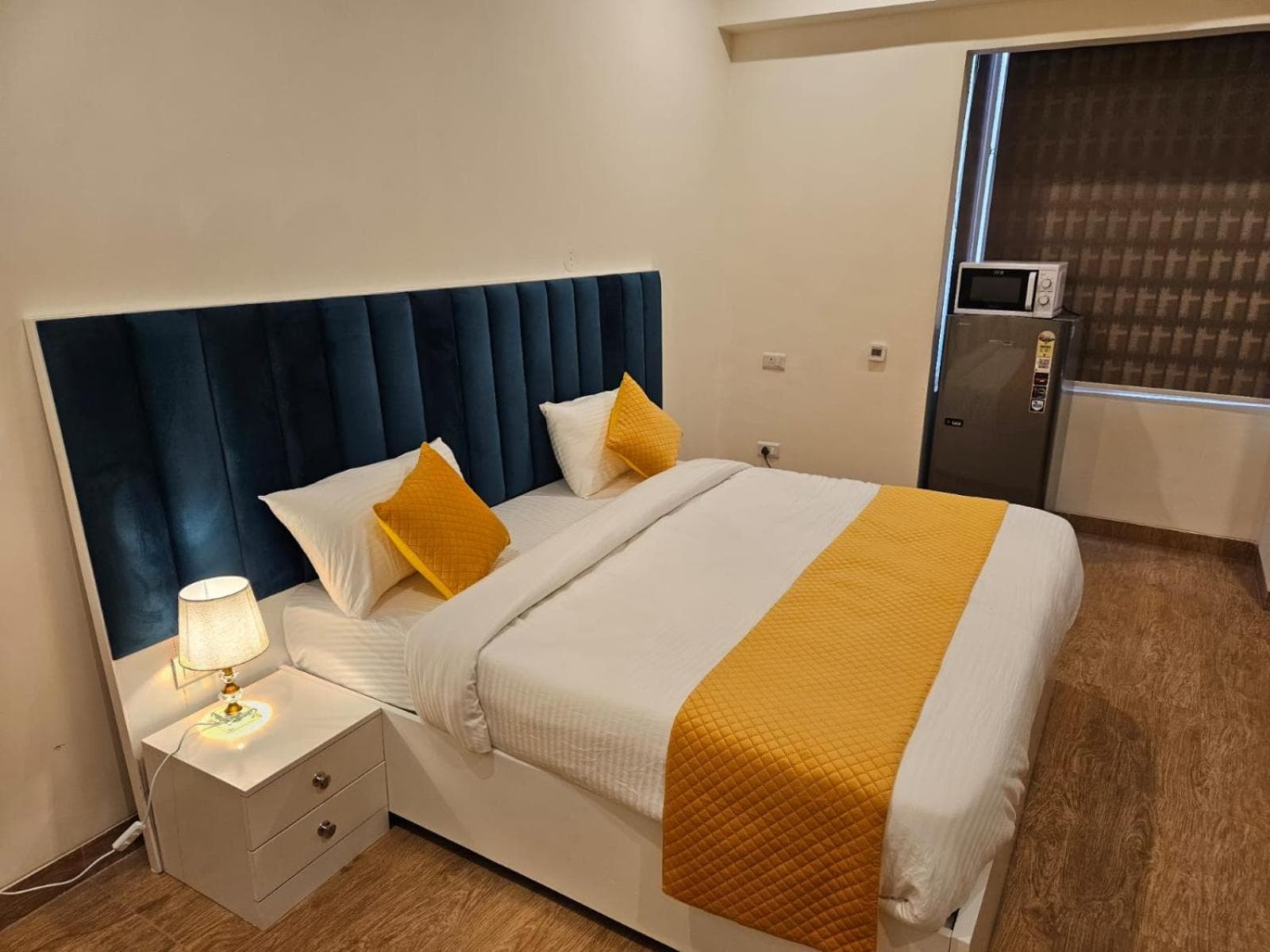 Amahi Inn I Signature Towers