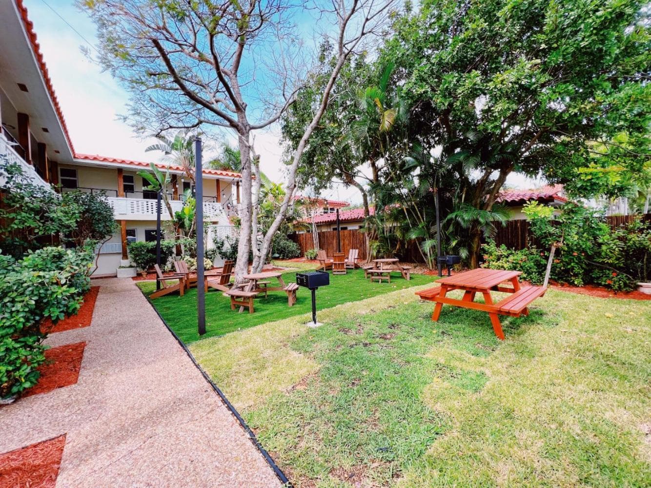 The Leeward Apartments By Lowkl