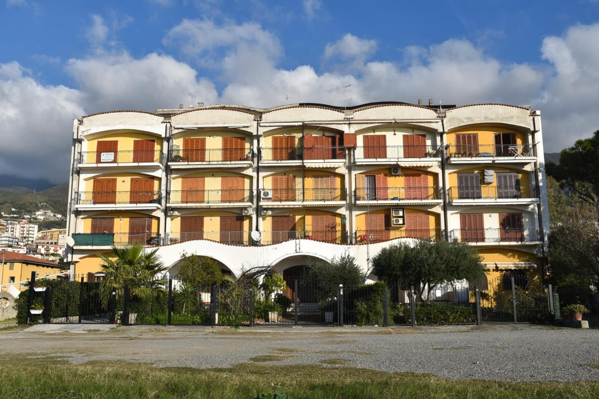 B&B Alba Chiara