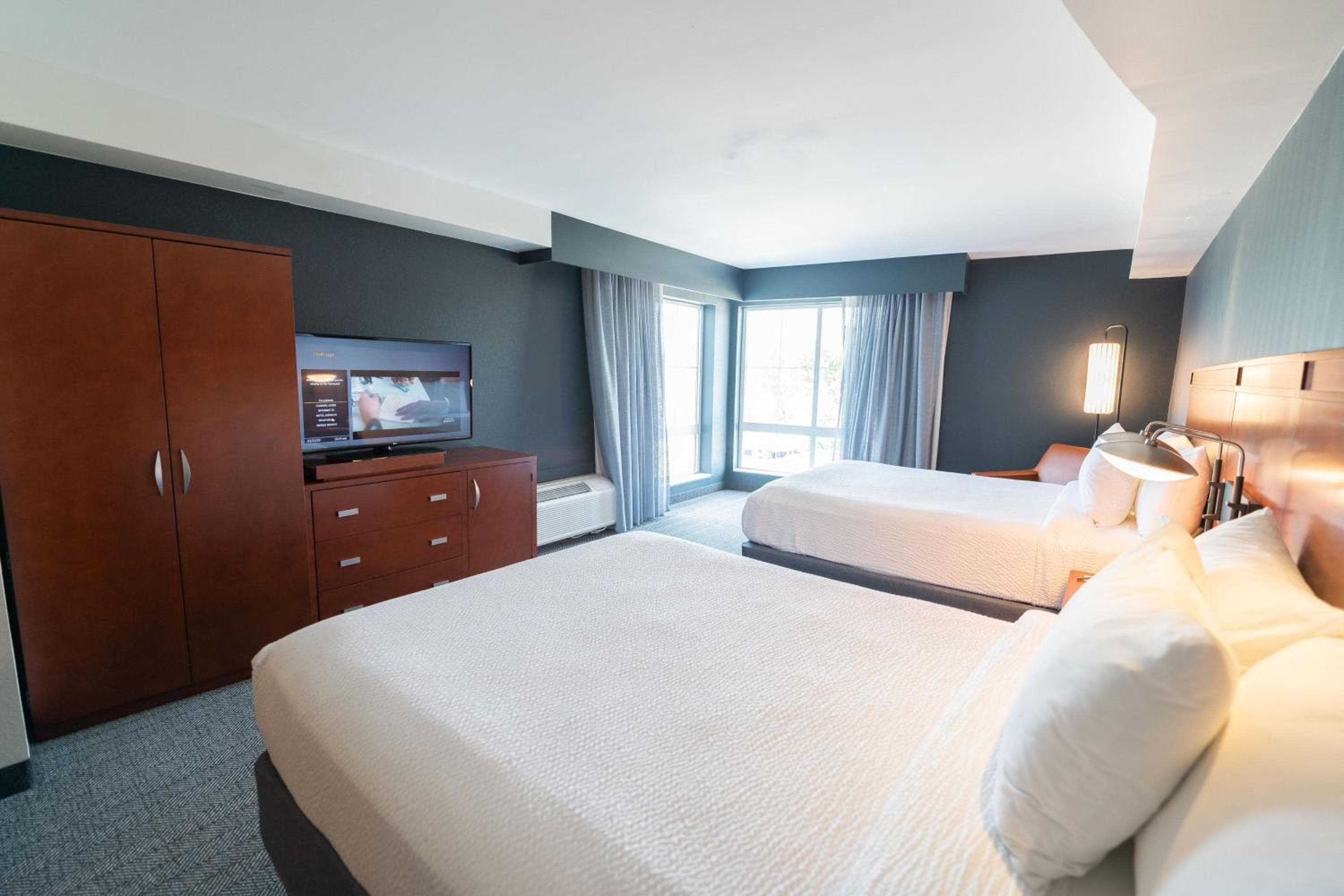 Courtyard by Marriott Philadelphia Springfield