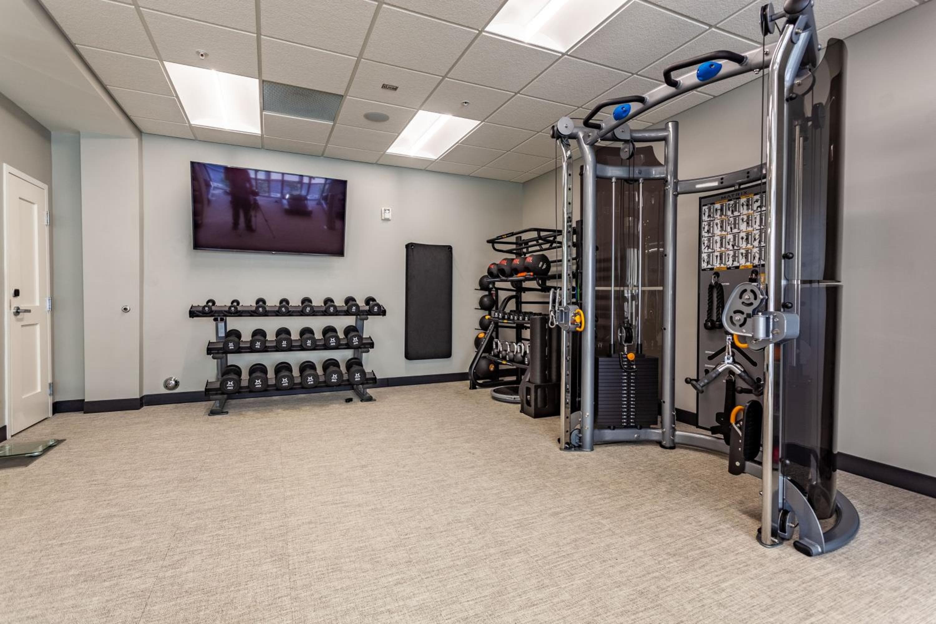 TownePlace Suites by Marriott Raleigh - University Area