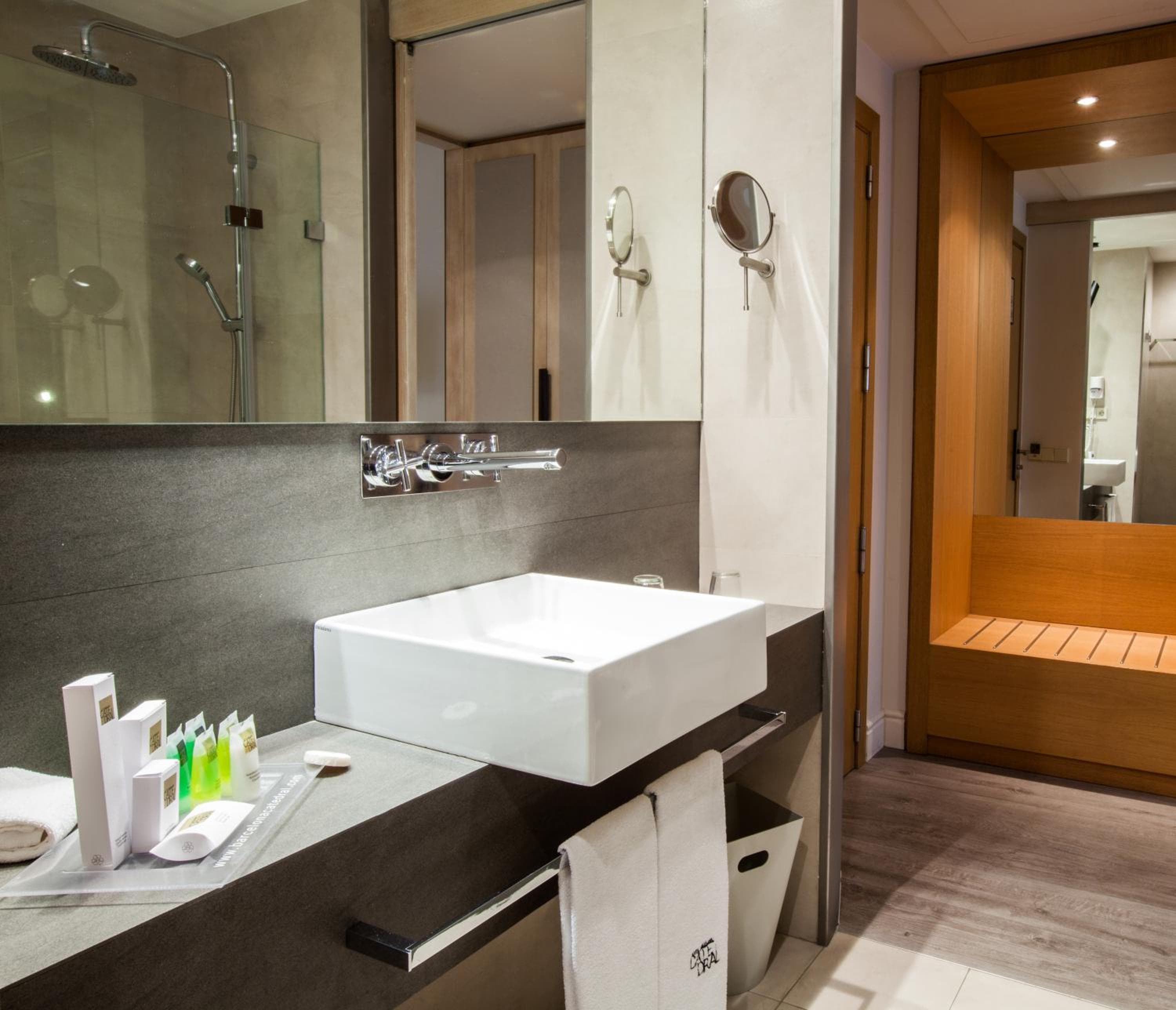 Hotel Barcelona Catedral 4 Sup