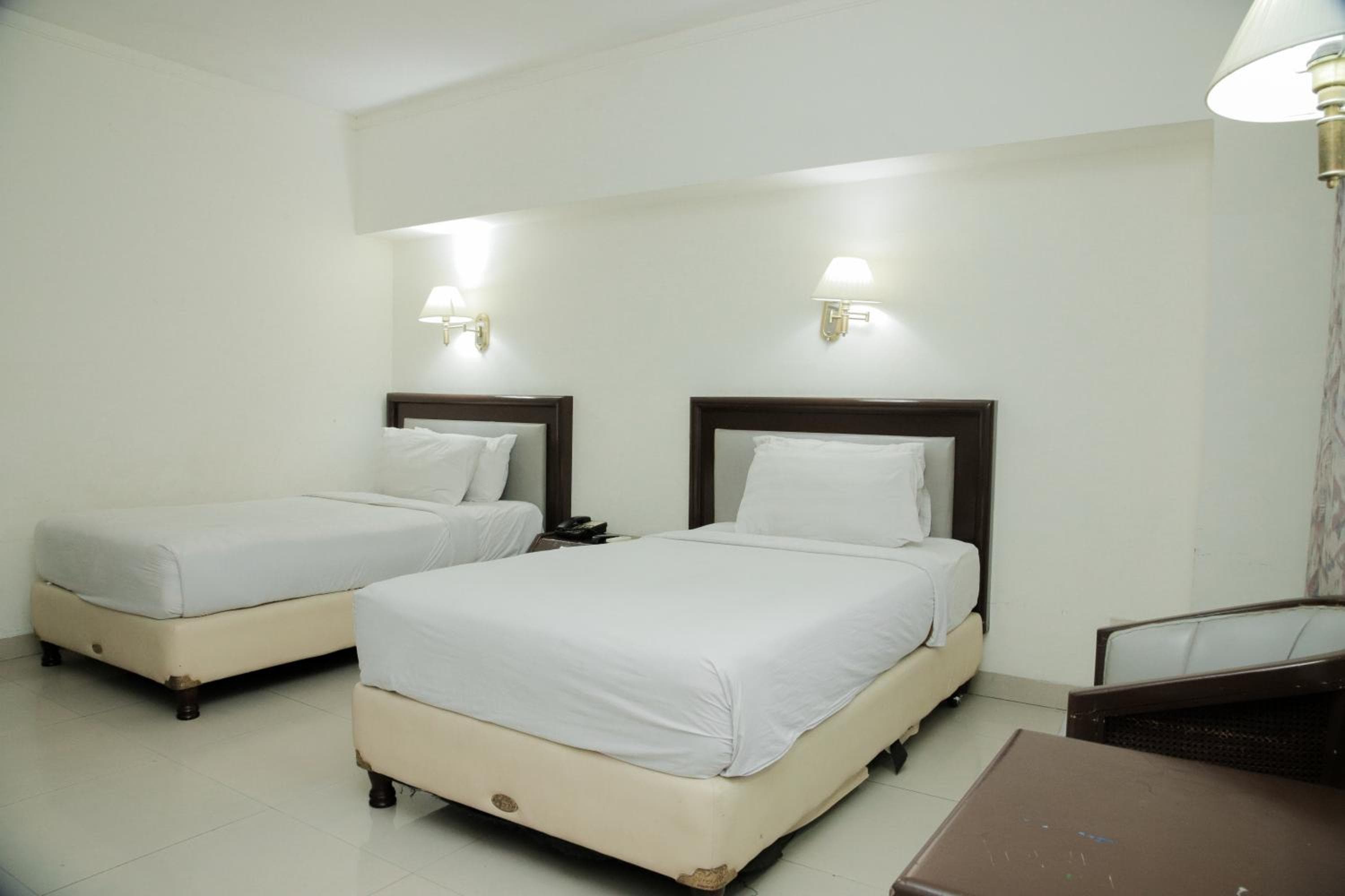 Grand Inna Medan