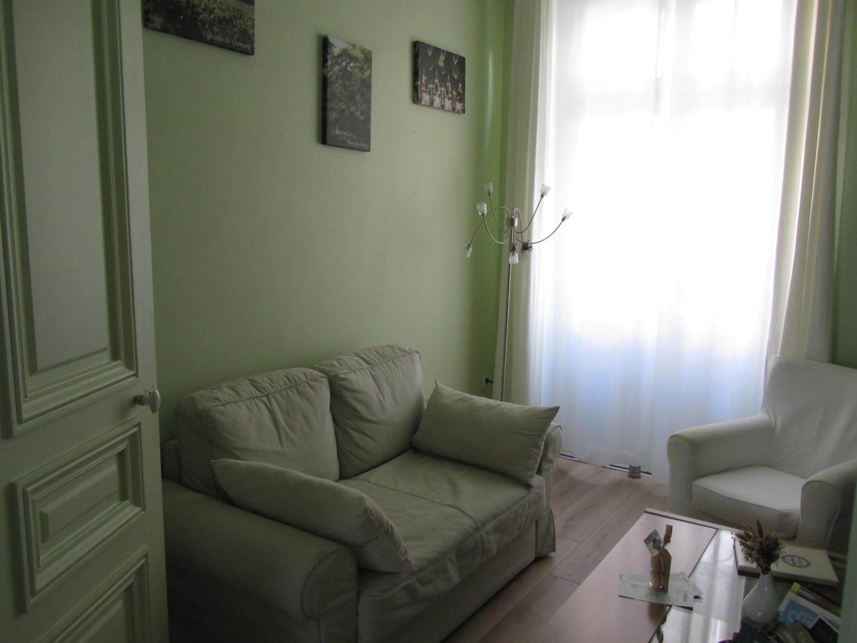 Chambre D'hôtes Les Epicuriens