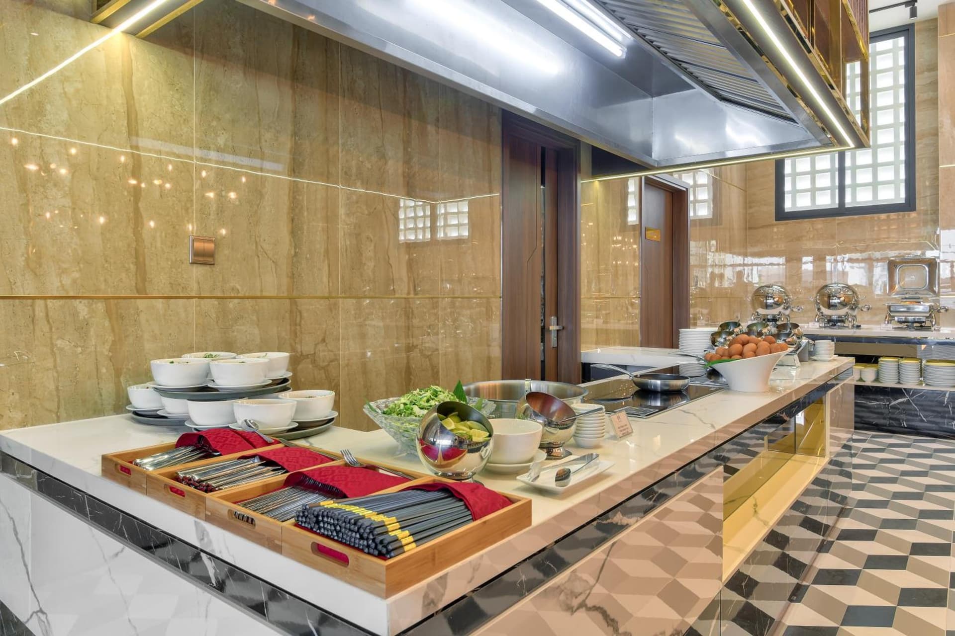 Maris Hotel Nha Trang