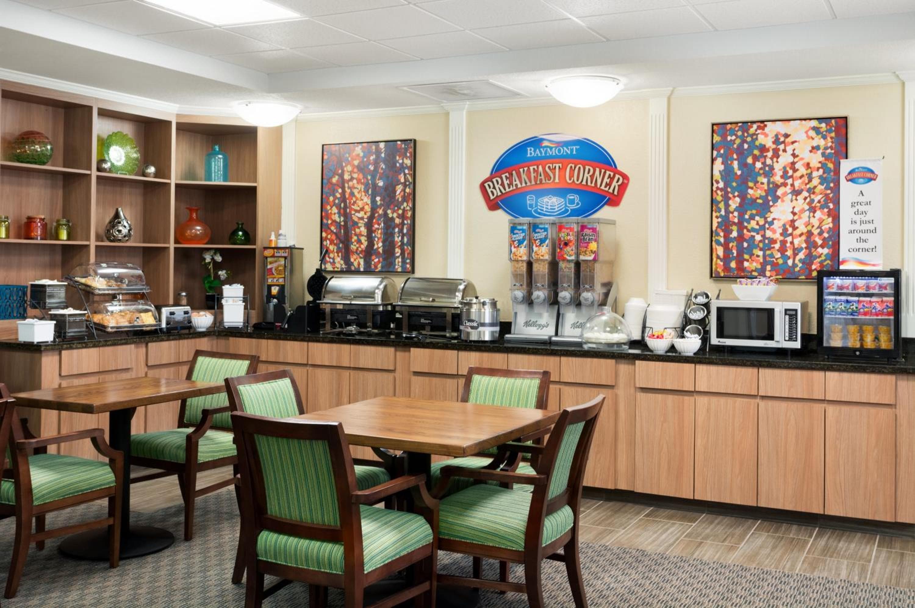Baymont Inn & Suites by Wyndham Odessa