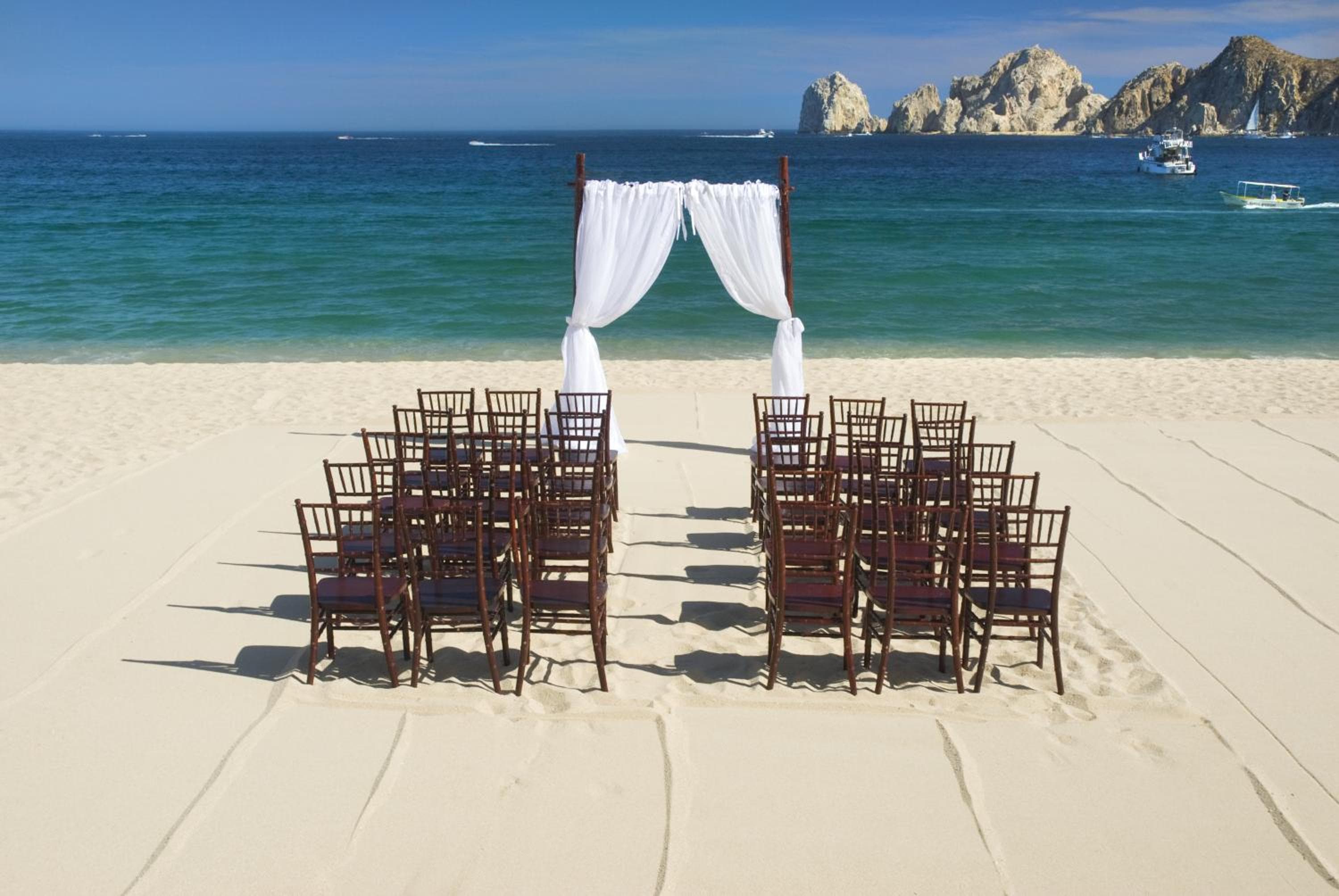 Pueblo Bonito Rose Resort & Spa - All Inclusive