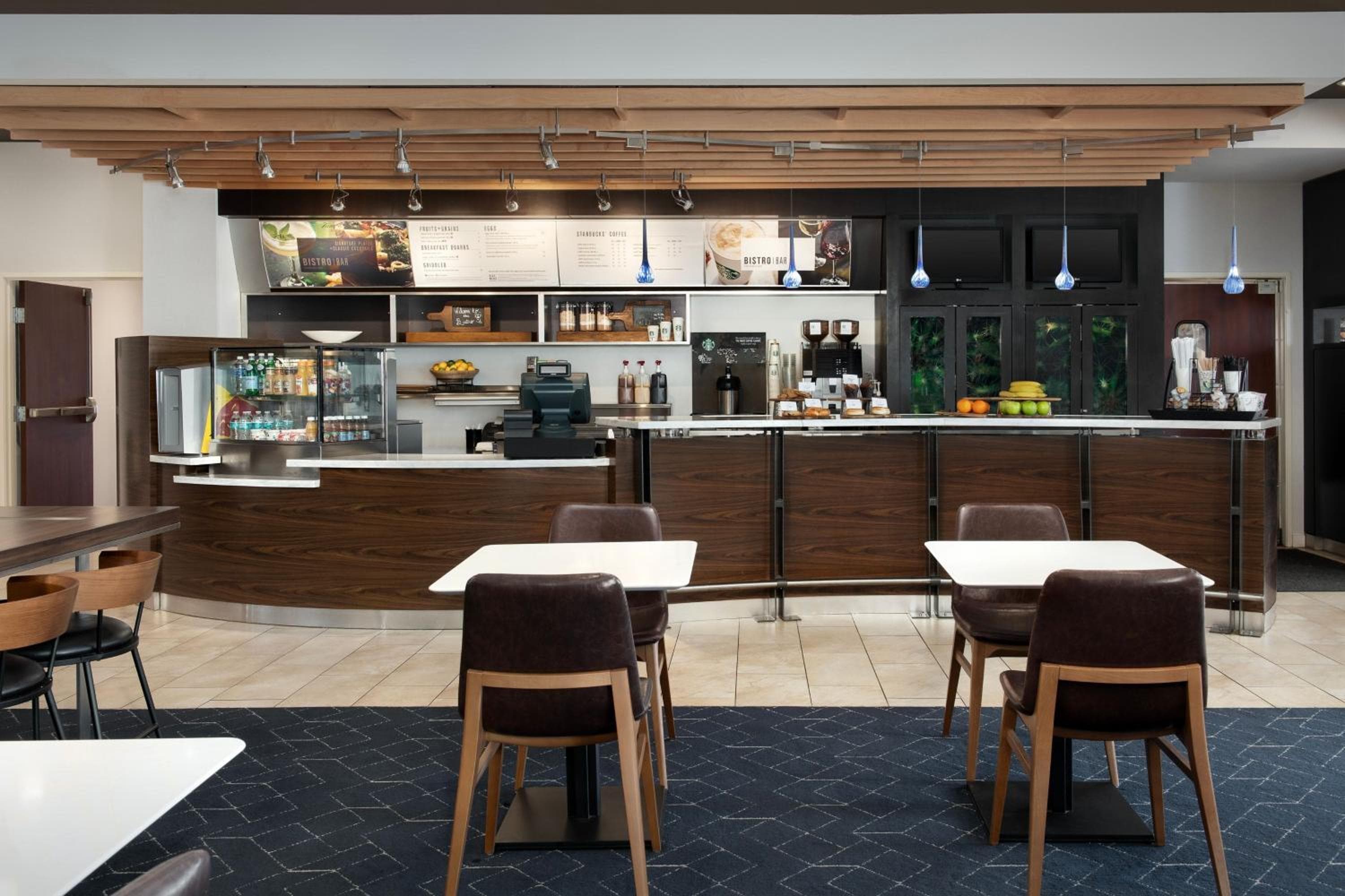 Courtyard By Marriott Little Rock North