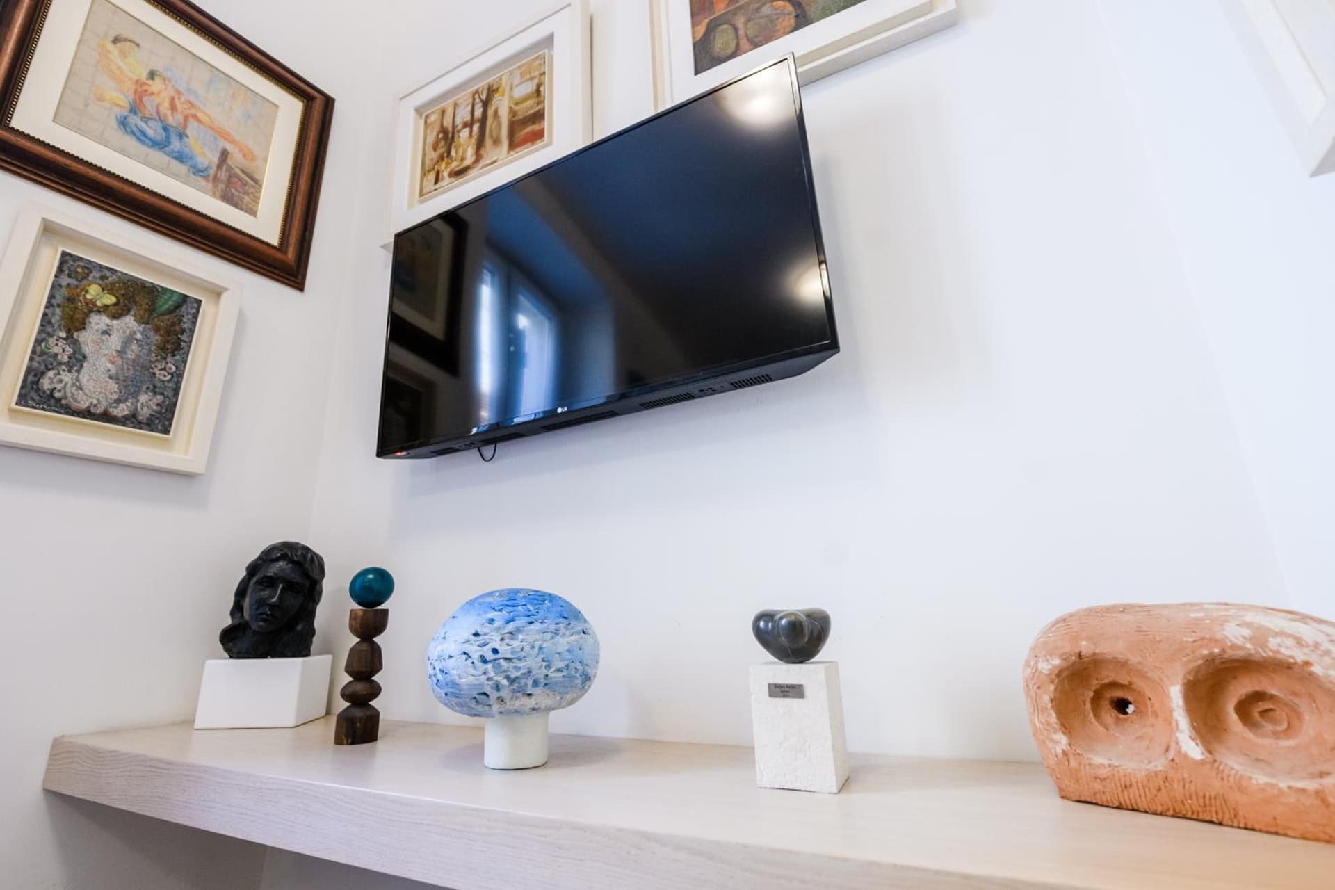 Apartmani Art Karampana