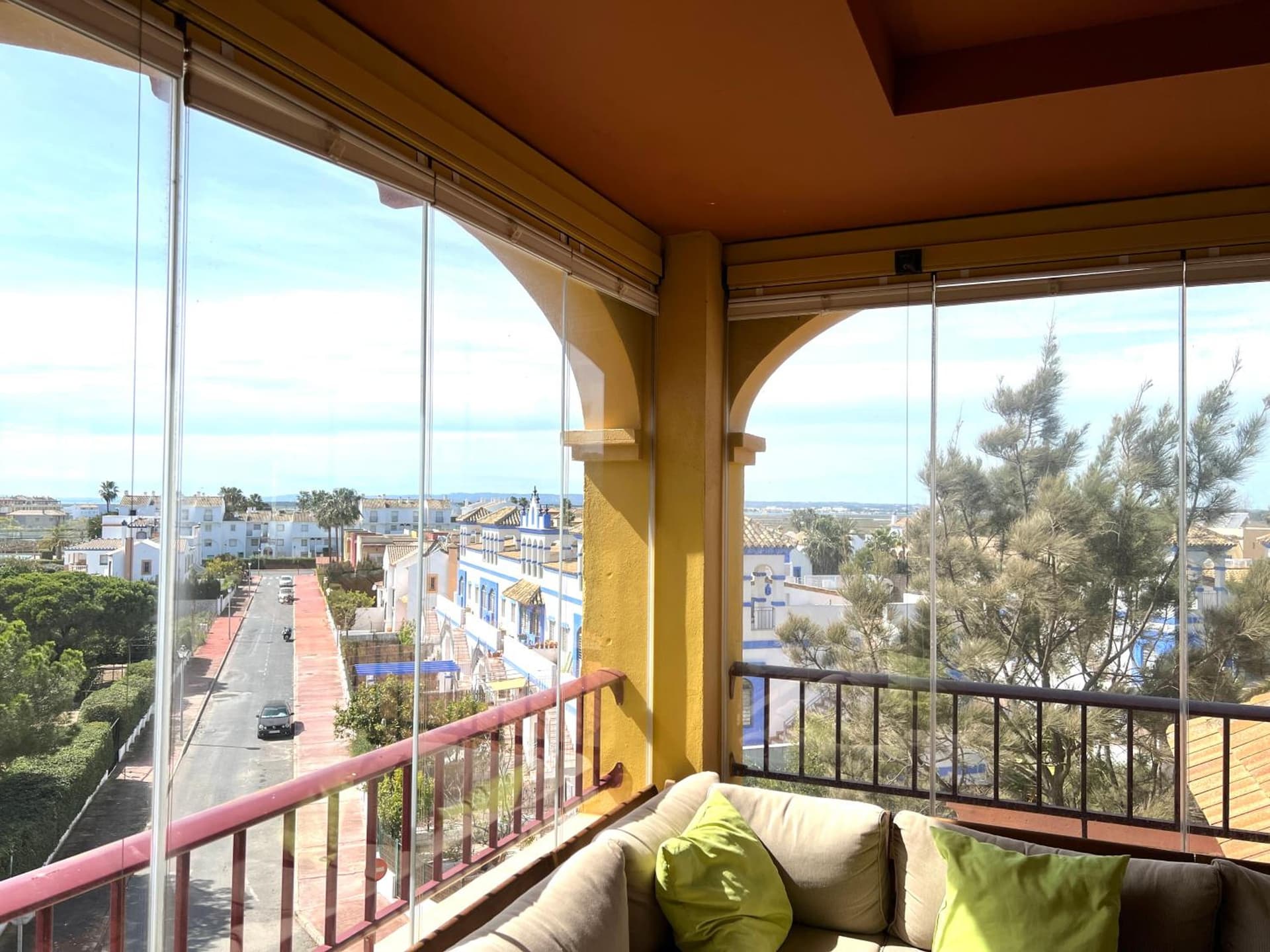 Apartment Los Gavilanes