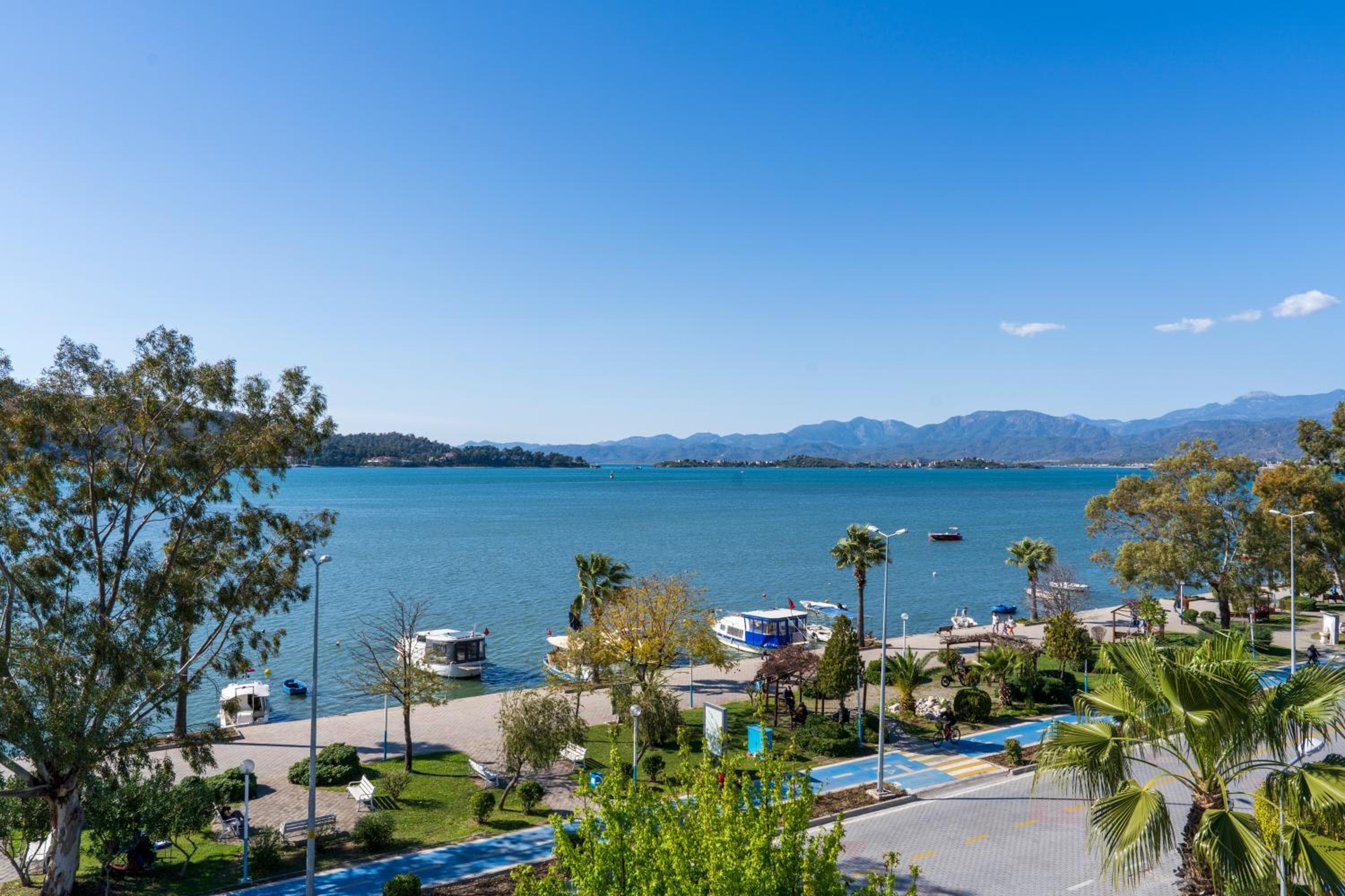 Ansira Fethiye