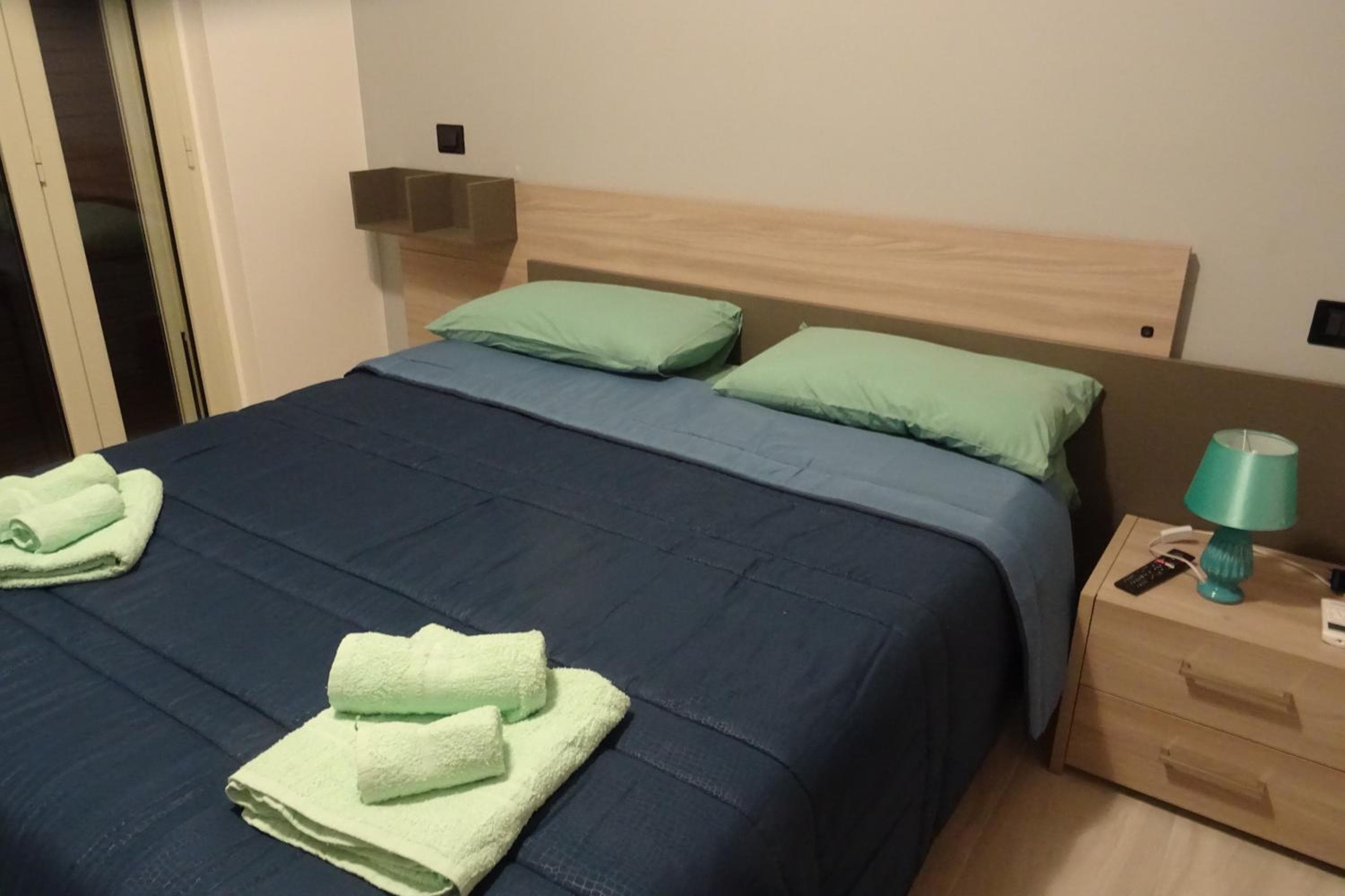 B&B Alba Chiara