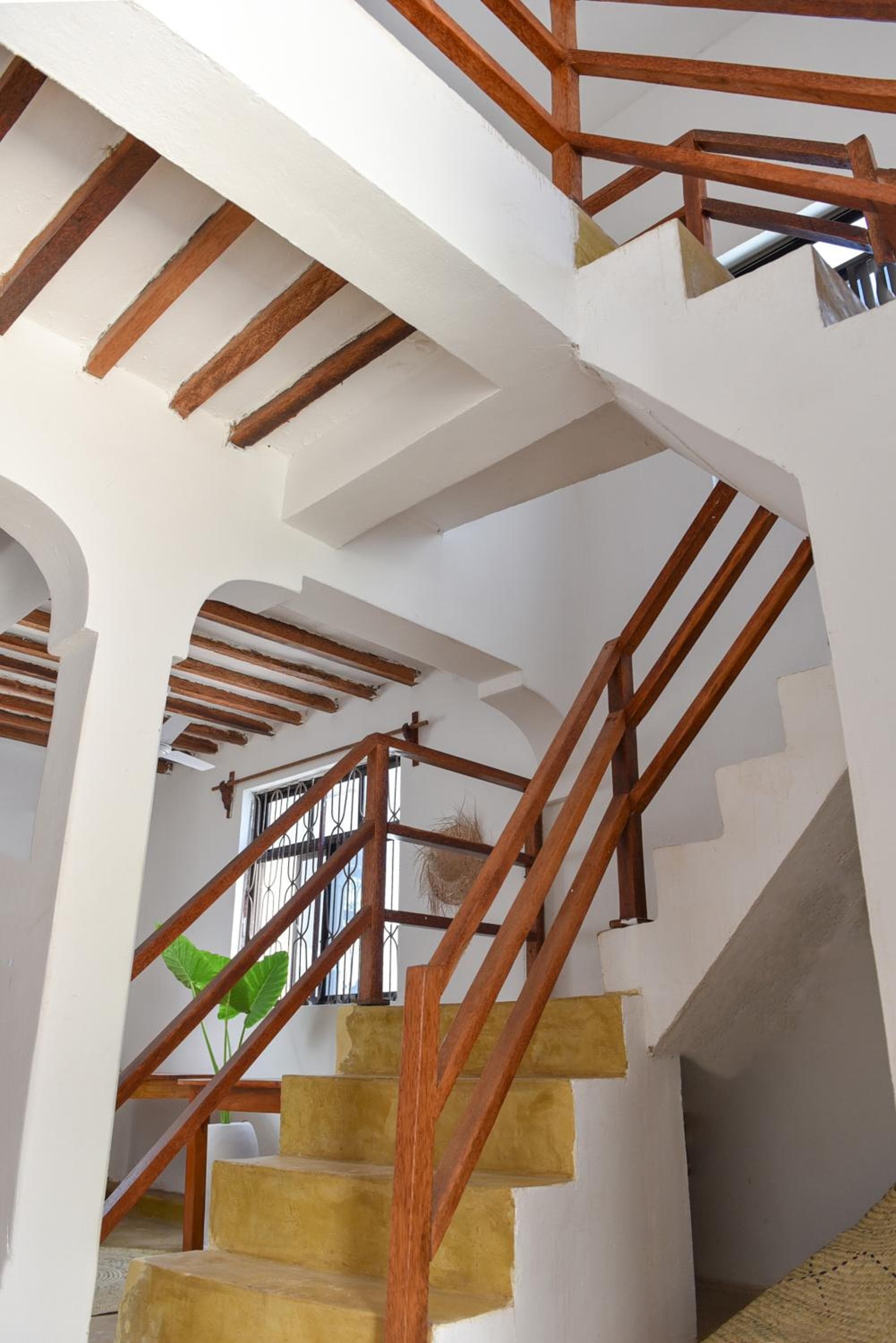 Dar Mar Hostel & Coworking