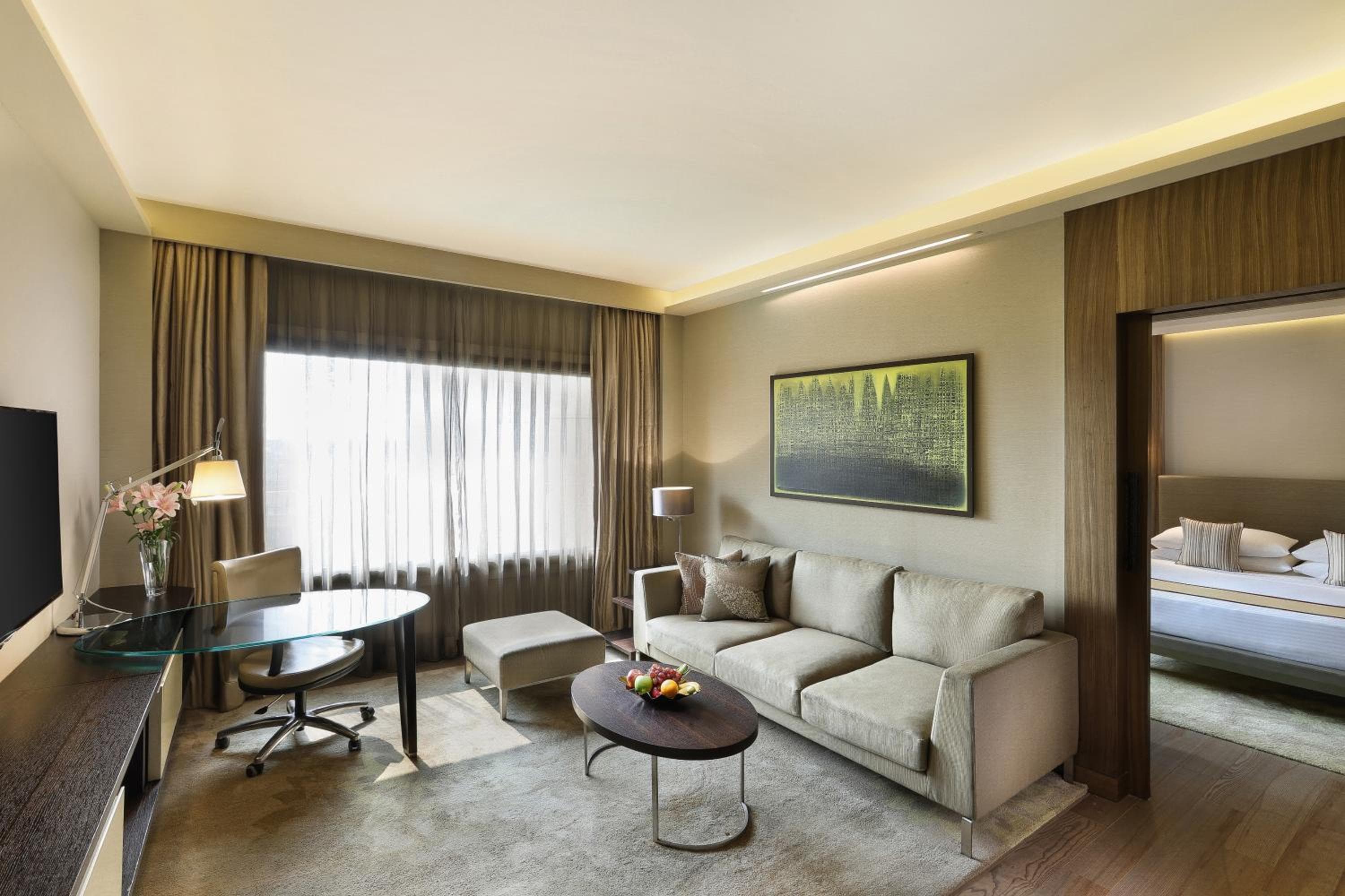 Hyatt Regency Delhi