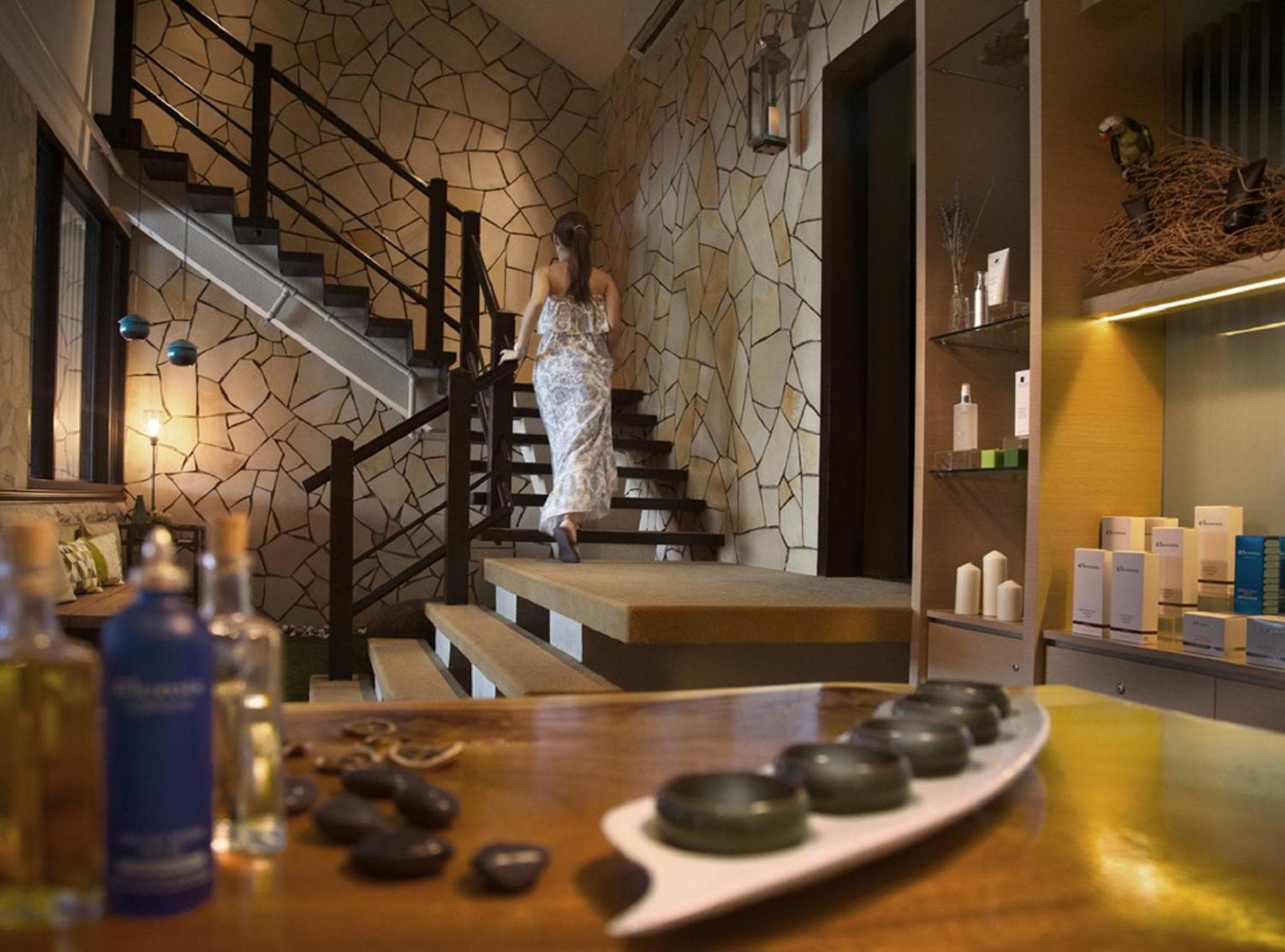 PARKROYAL Serviced Suites Singapore