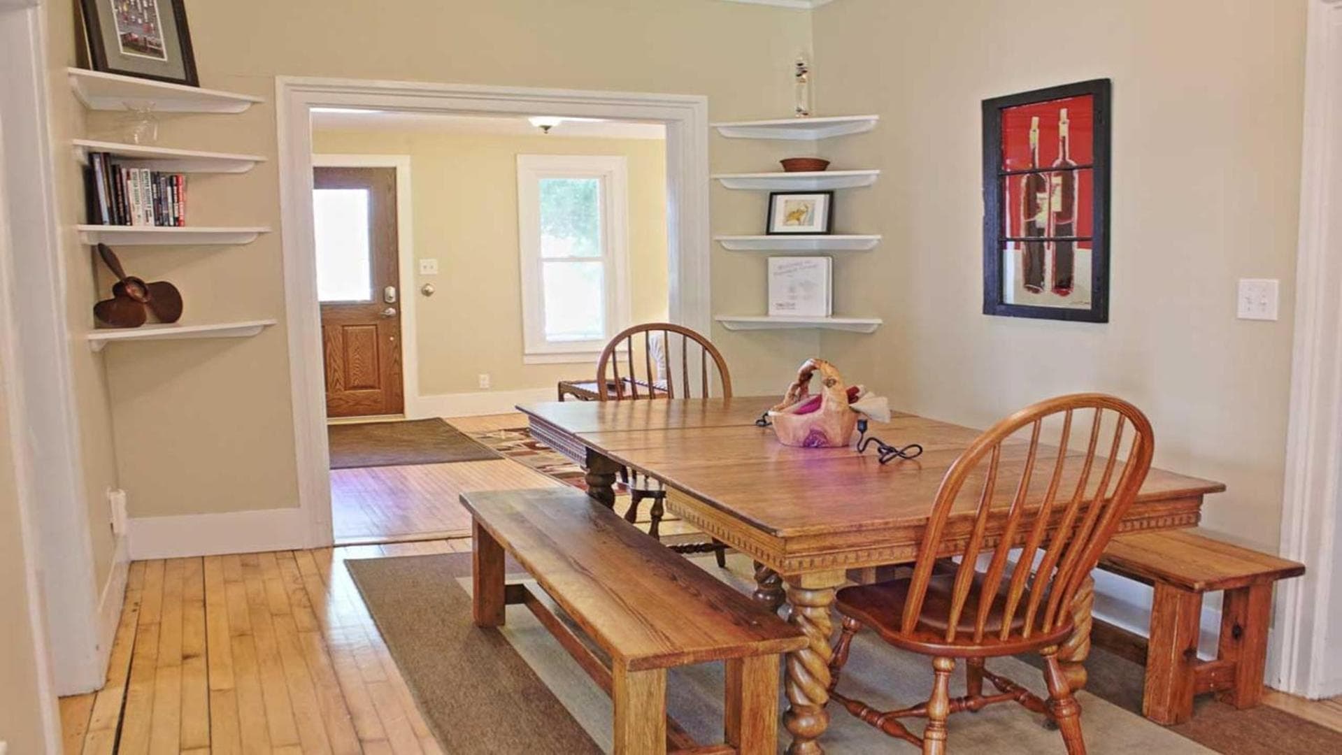 Petoskey Grove