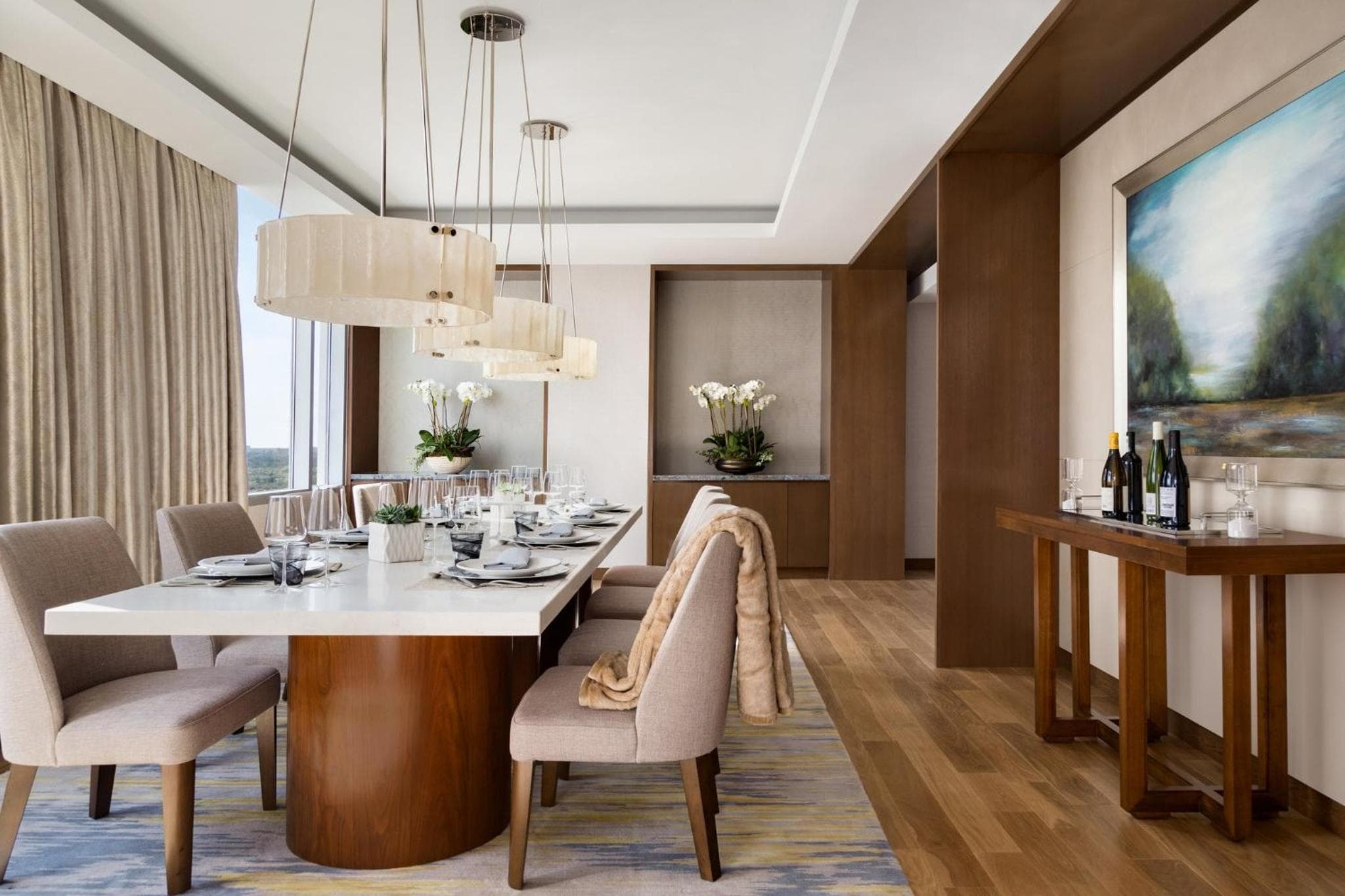 InterContinental Houston by IHG