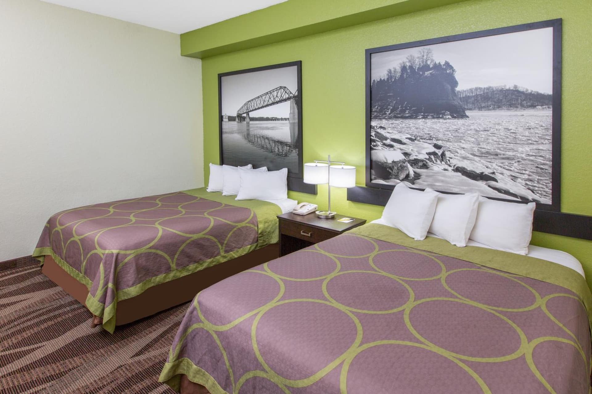 Super 8 by Wyndham Southaven