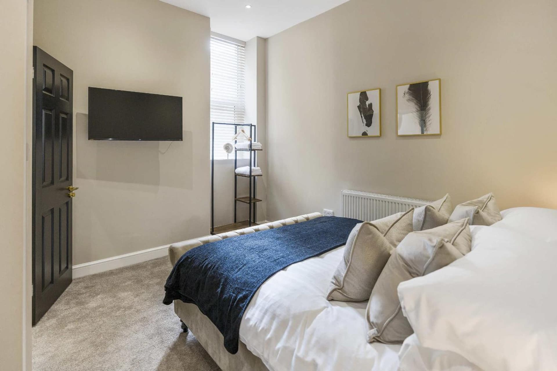 The Park Road Suites by Central Beach Leisure