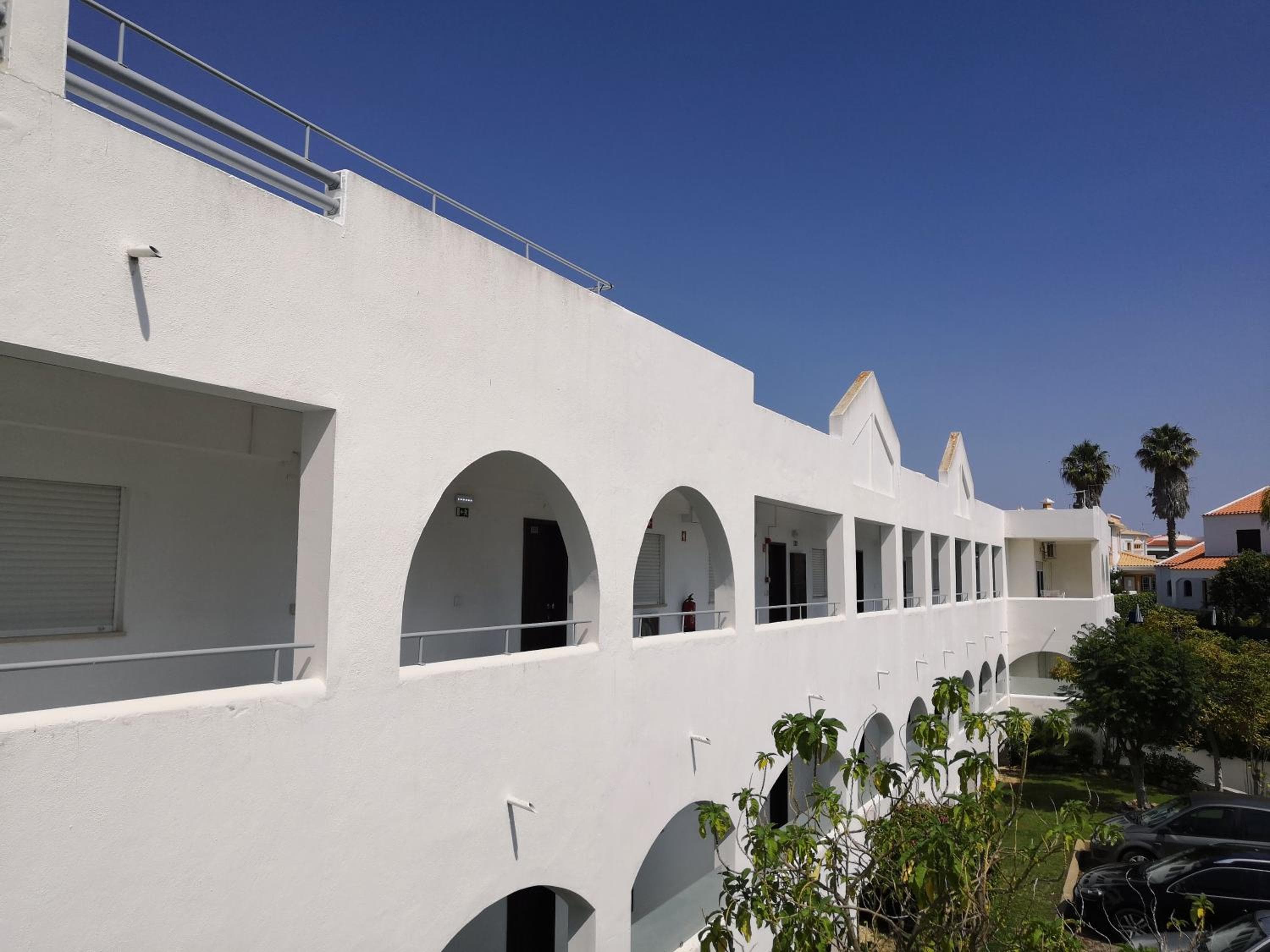 Natura Algarve Club